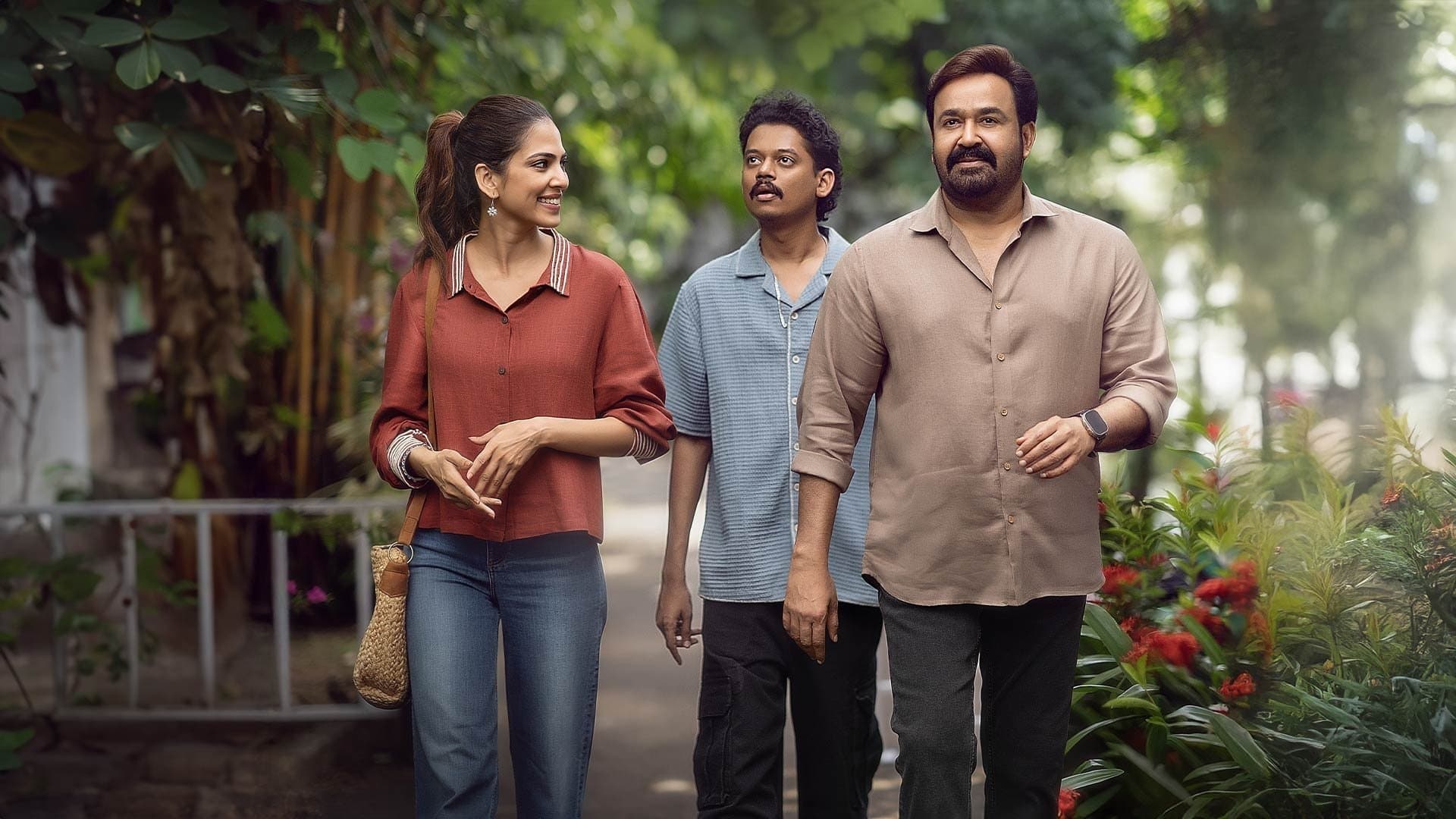 ഹൃദയപൂര്വ്വം