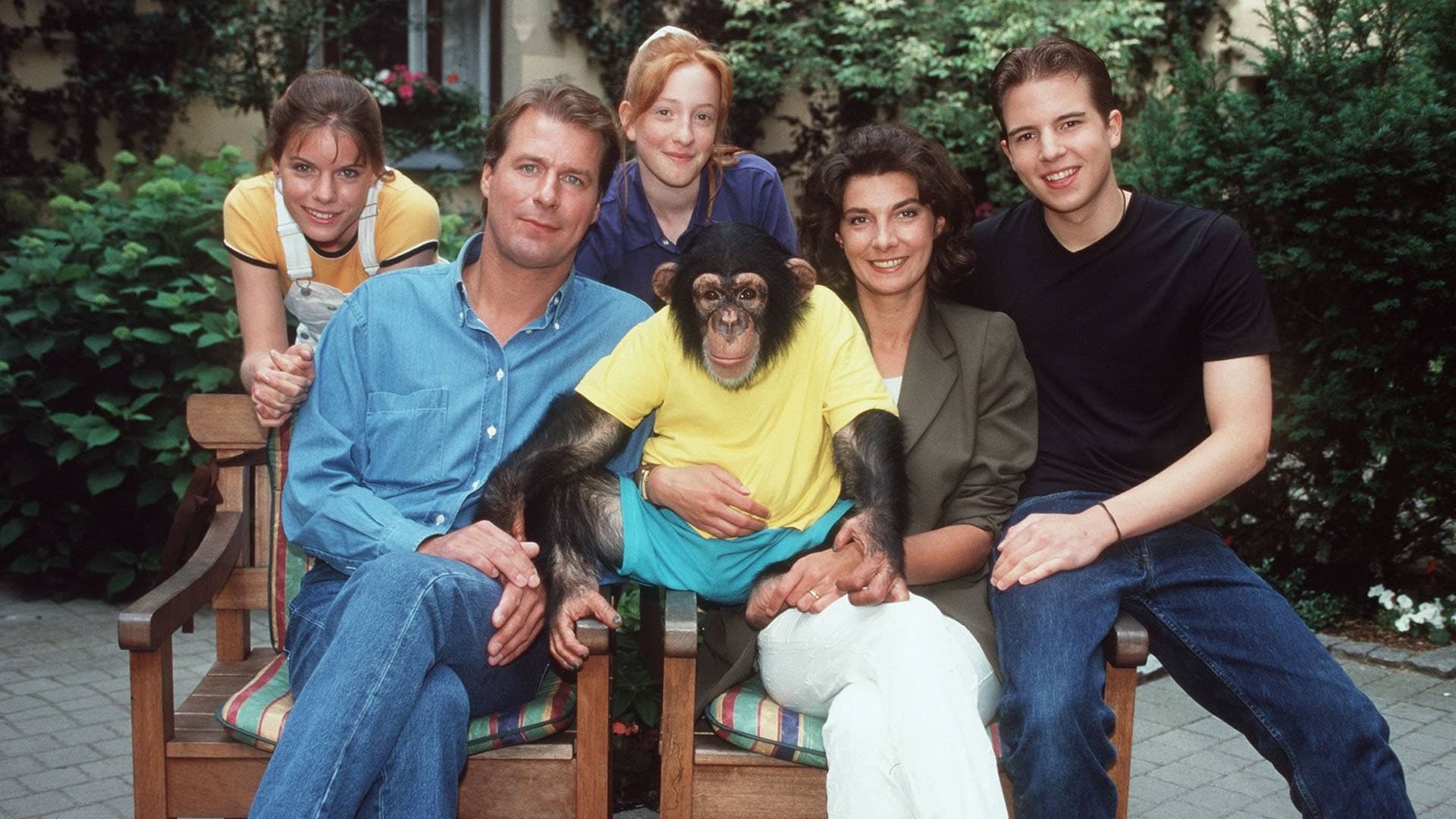 Il nostro amico Charly