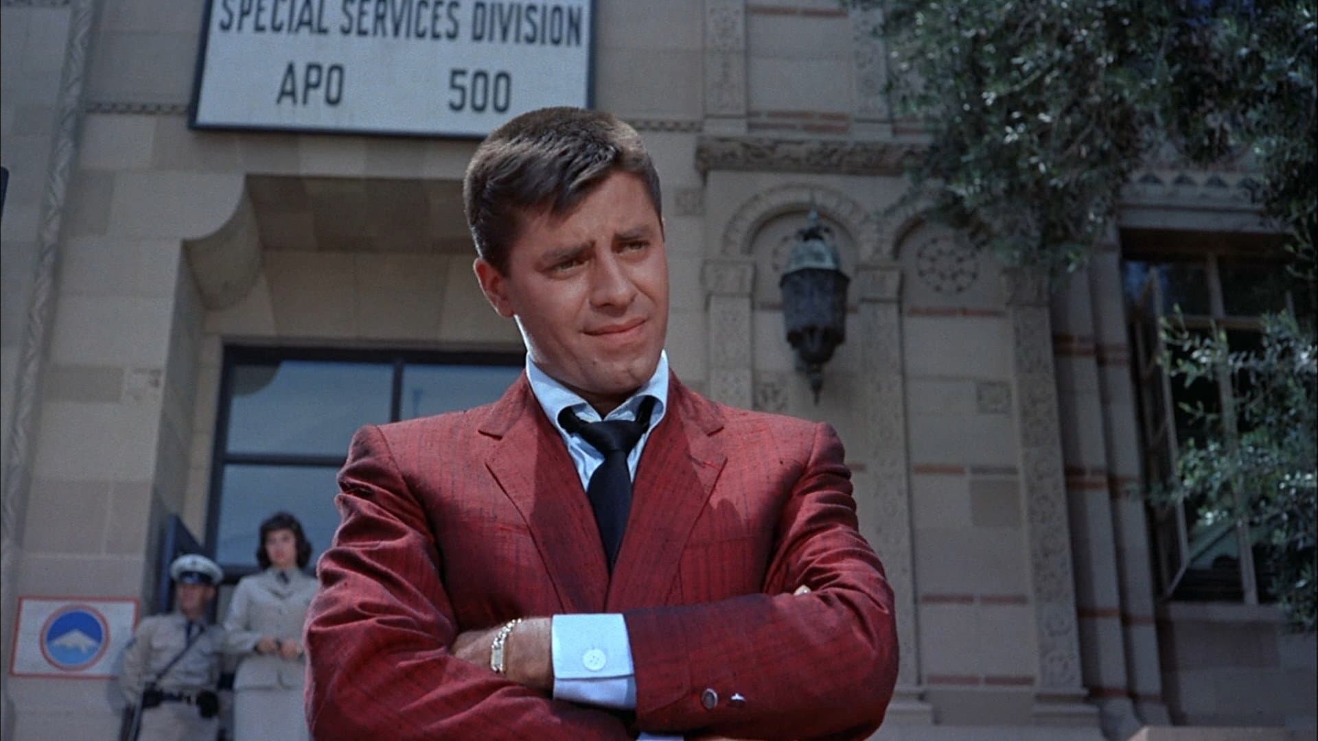 Il ponticello sul fiume dei guai