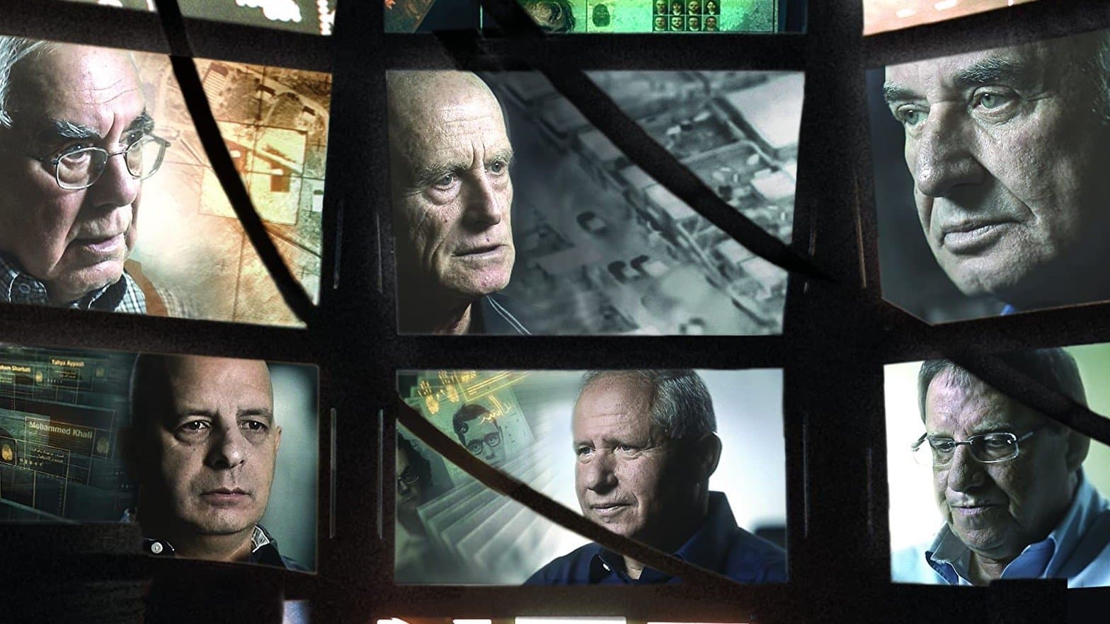 The Gatekeepers - I guardiani di Israele