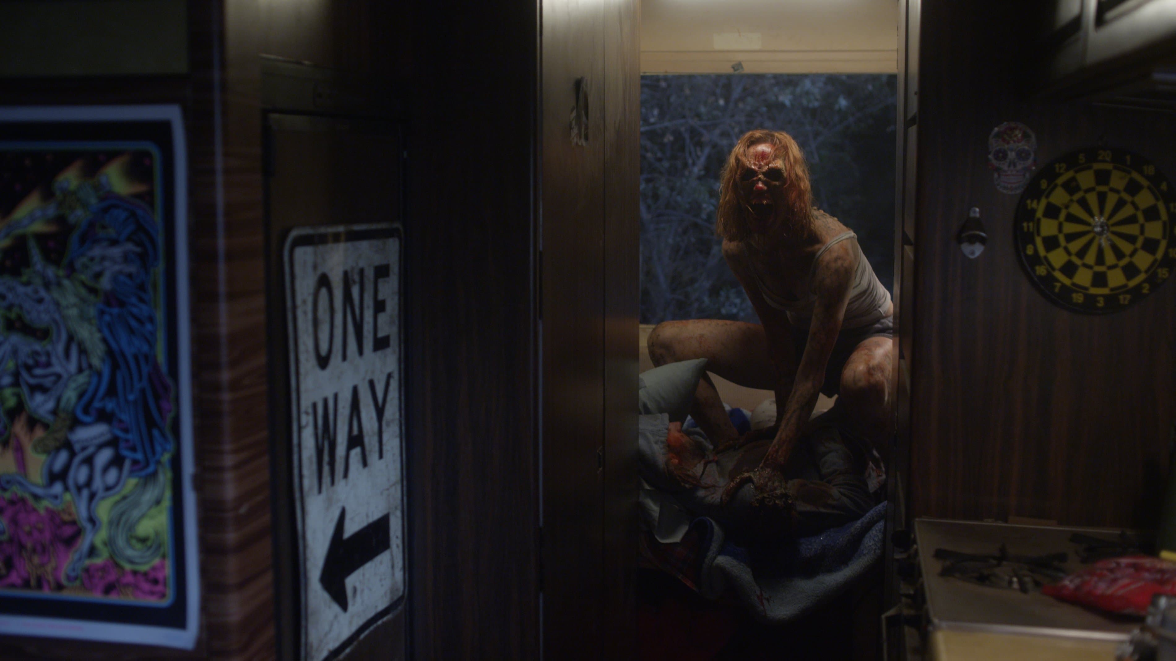 XX - Donne da morire