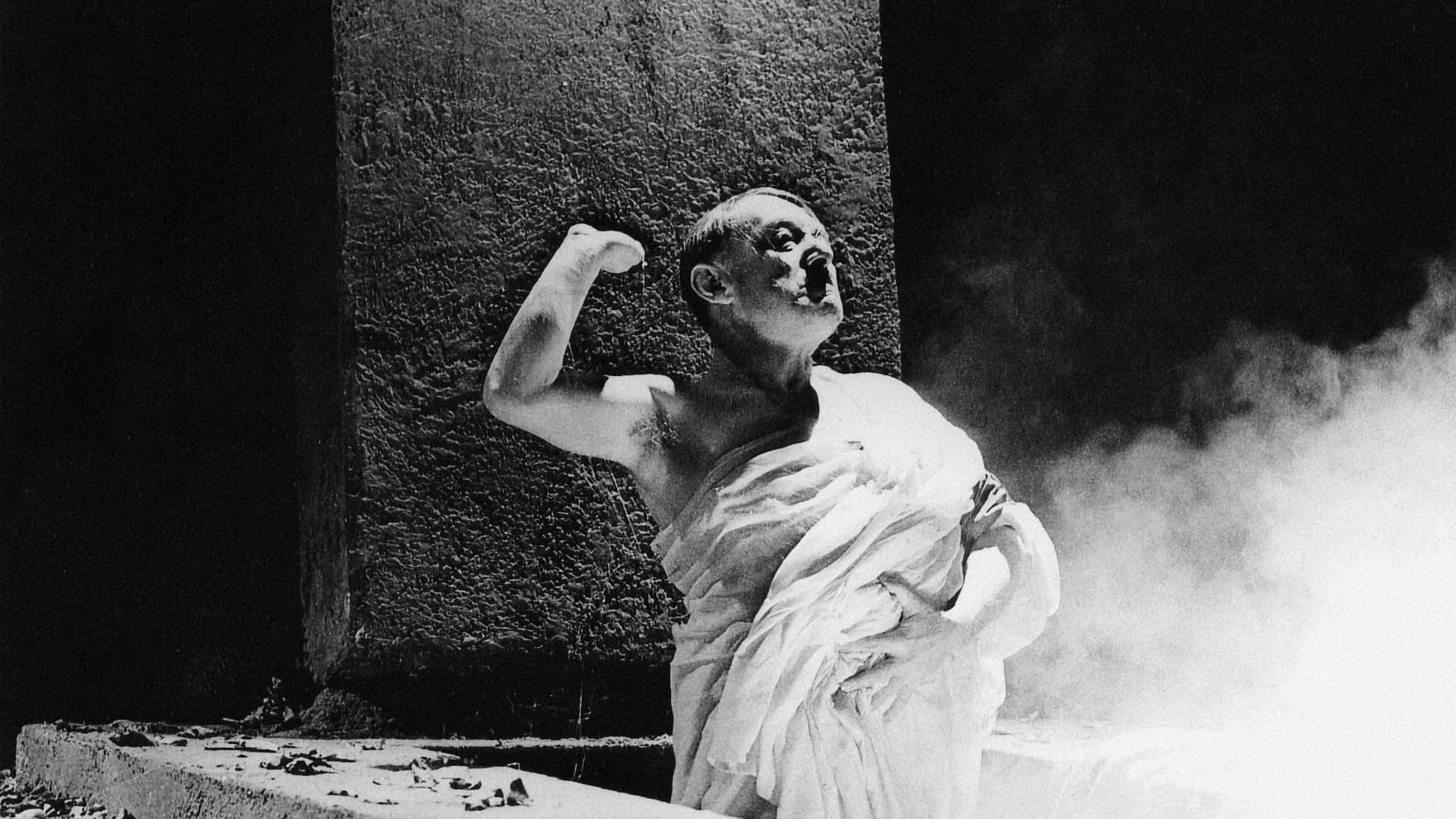 Hitler, un film dalla Germania