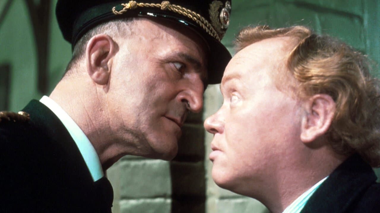 Non rompere i chiavistelli