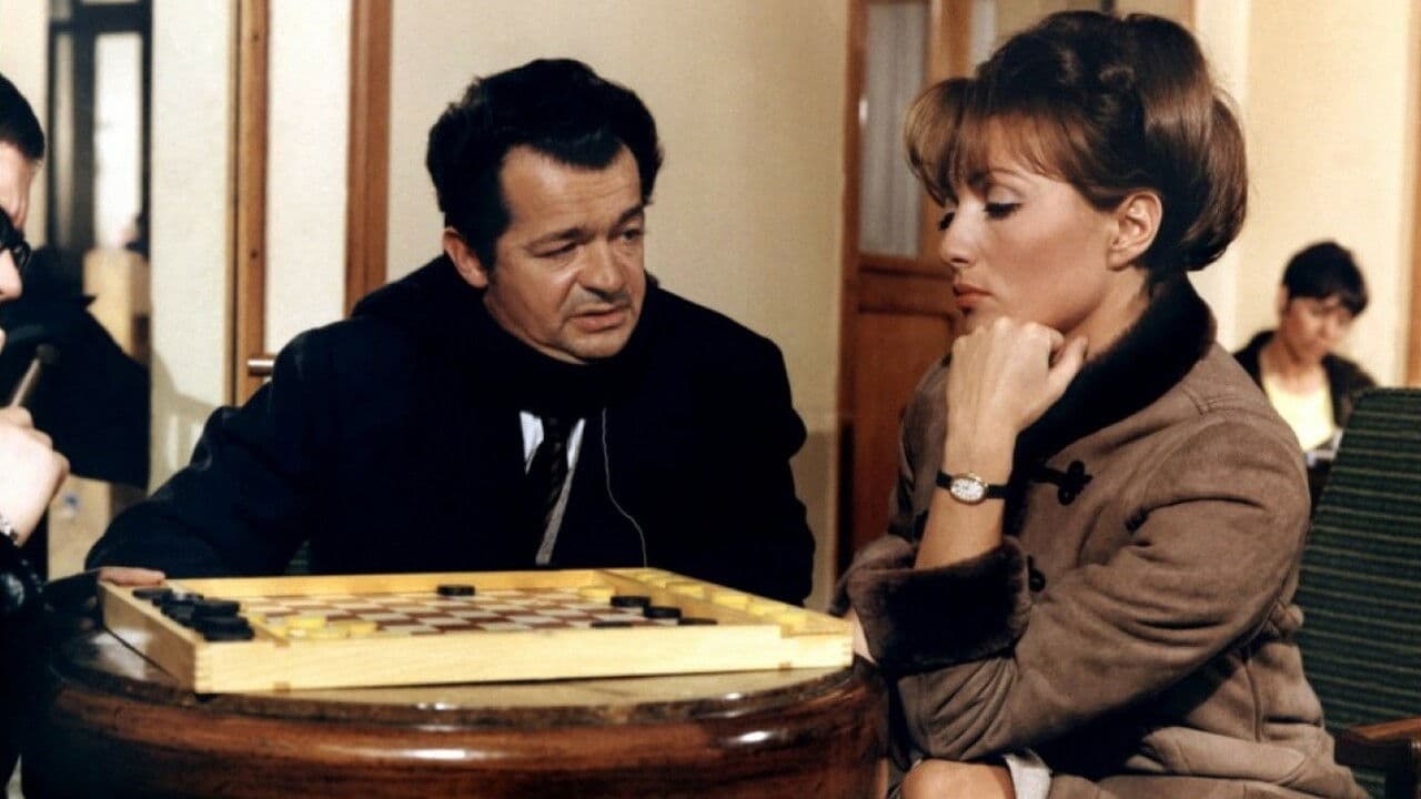 Marie Chantal contro il dr. Kha