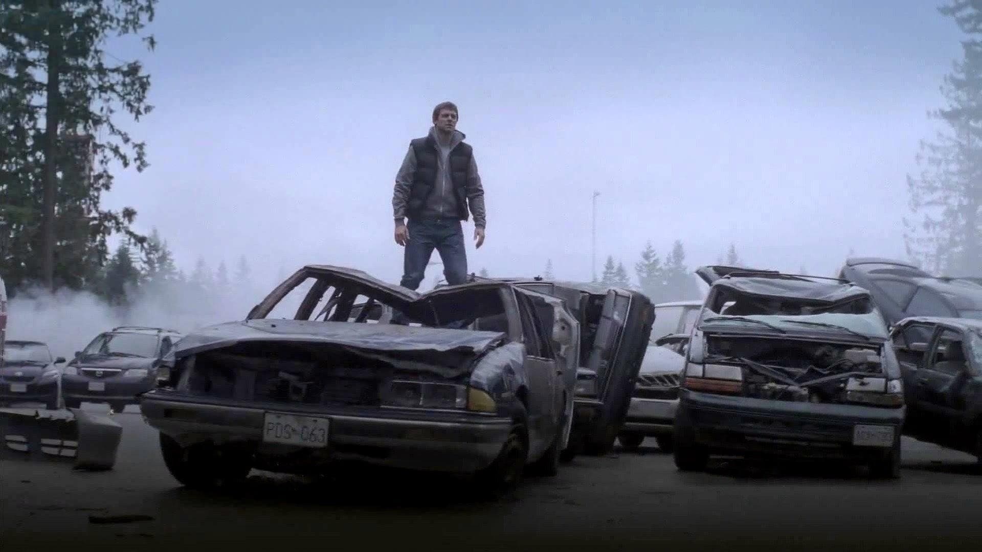 Super Storm: L’ultima tempesta