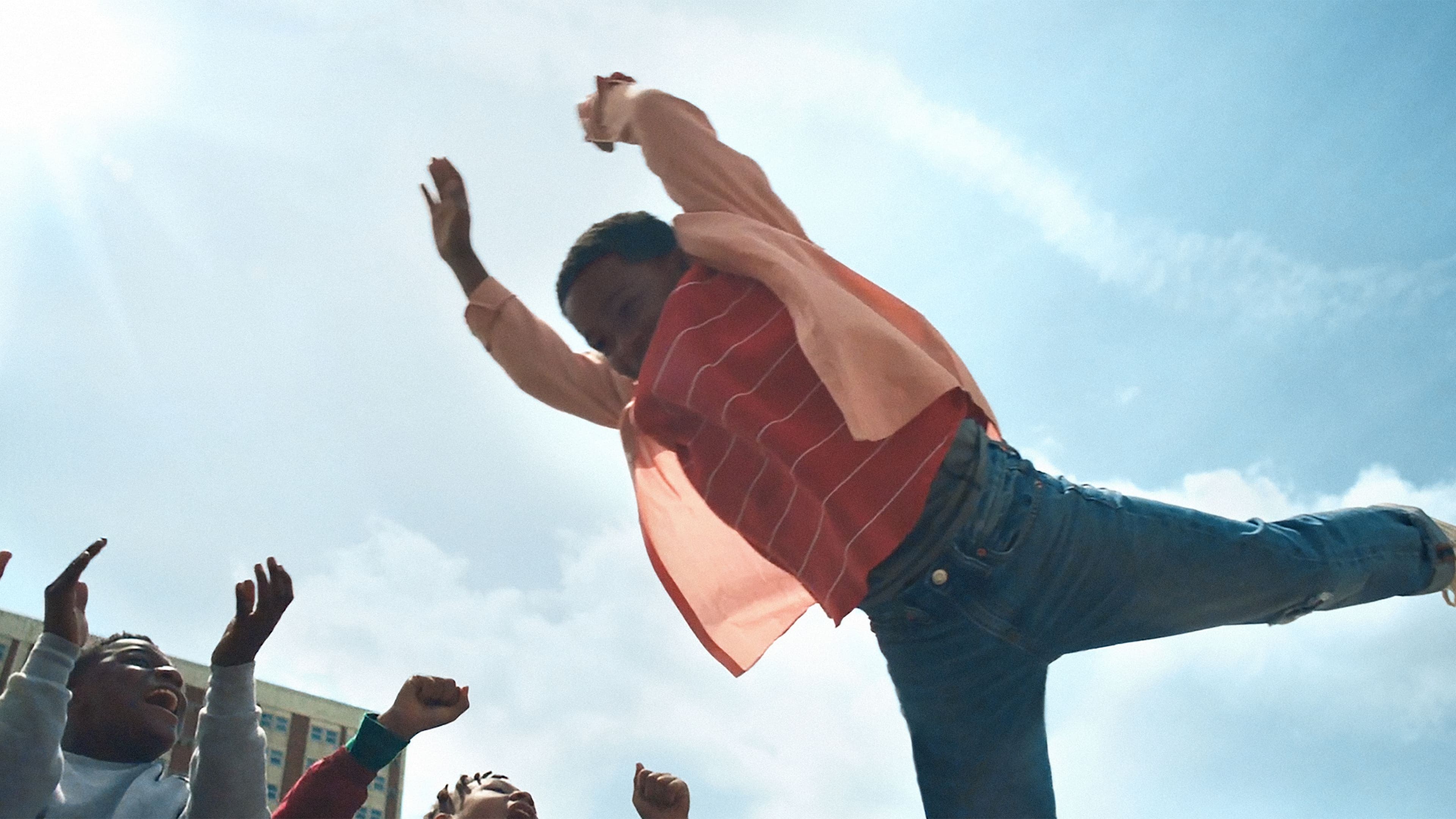 I sogni del Cabrini-Green