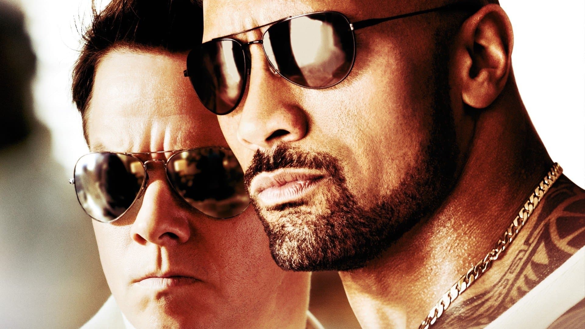 Pain & Gain - Muscoli e denaro