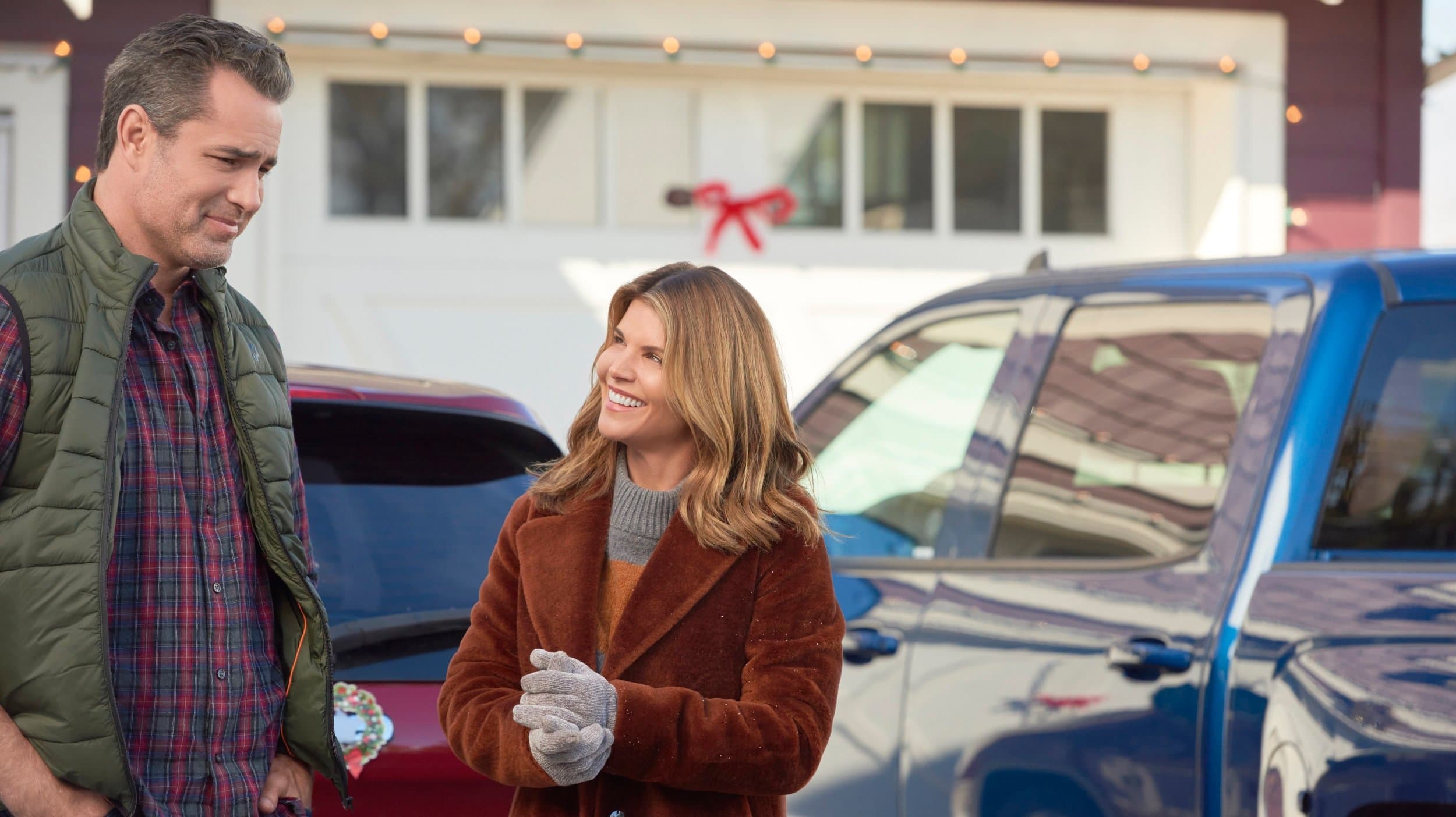 Torno a casa per Natale