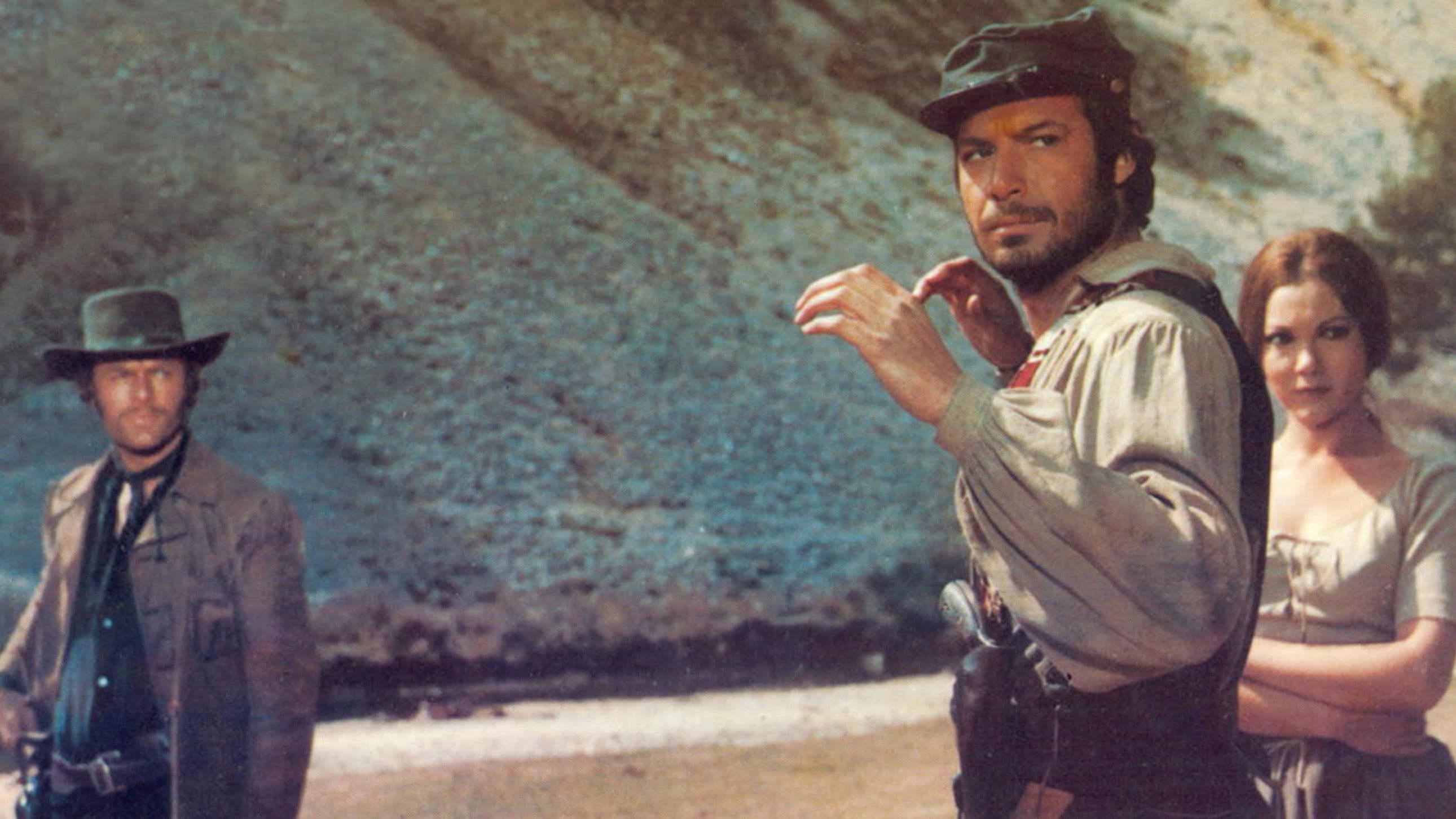 Lo irritarono... e Santana fece piazza pulita