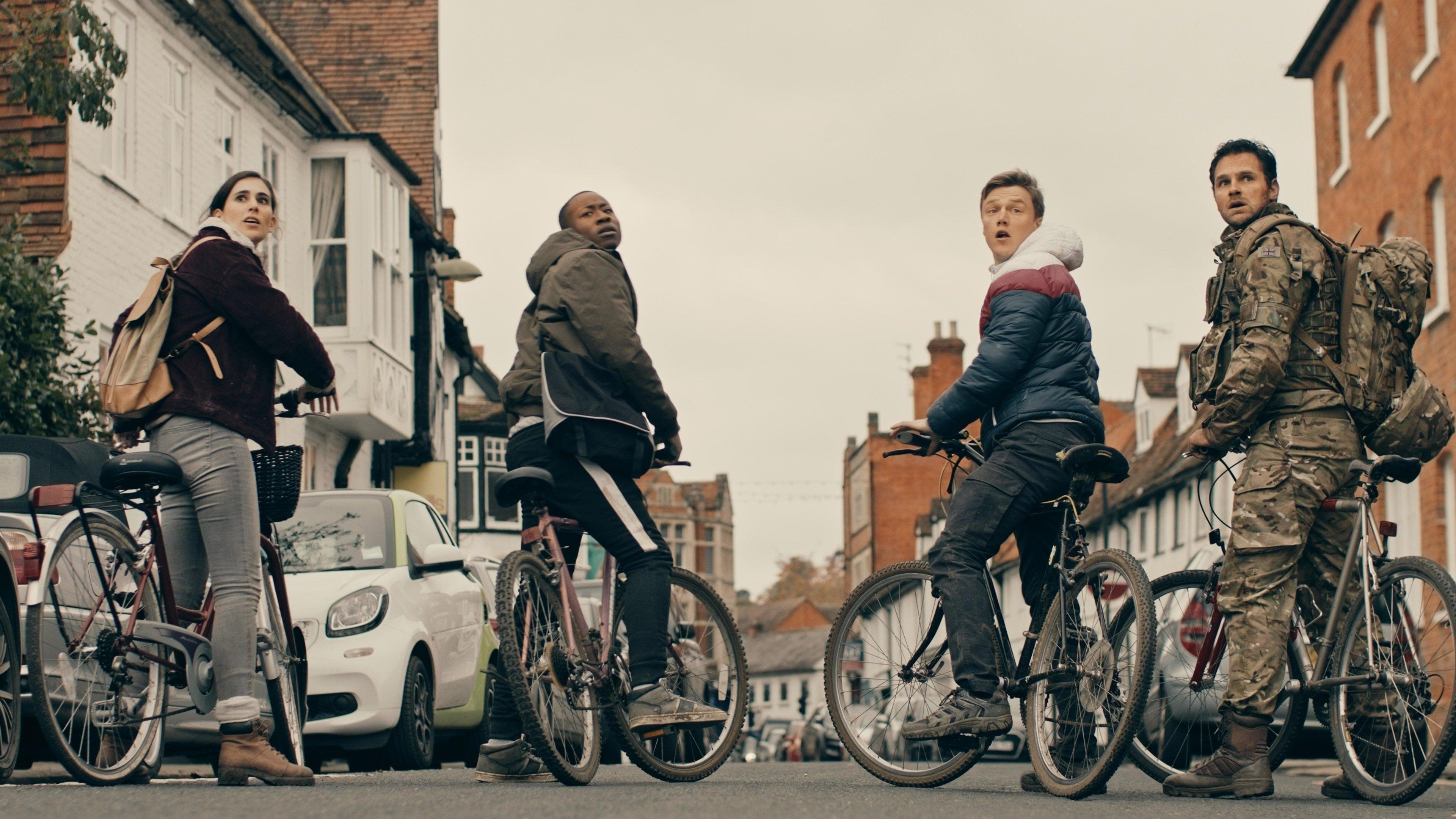 War of the Worlds - L'invasione