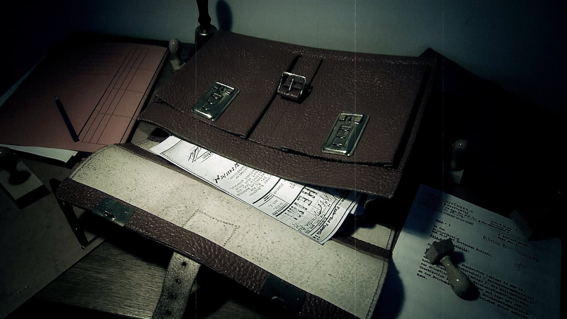 Nazisti e fascisti al servizio della CIA