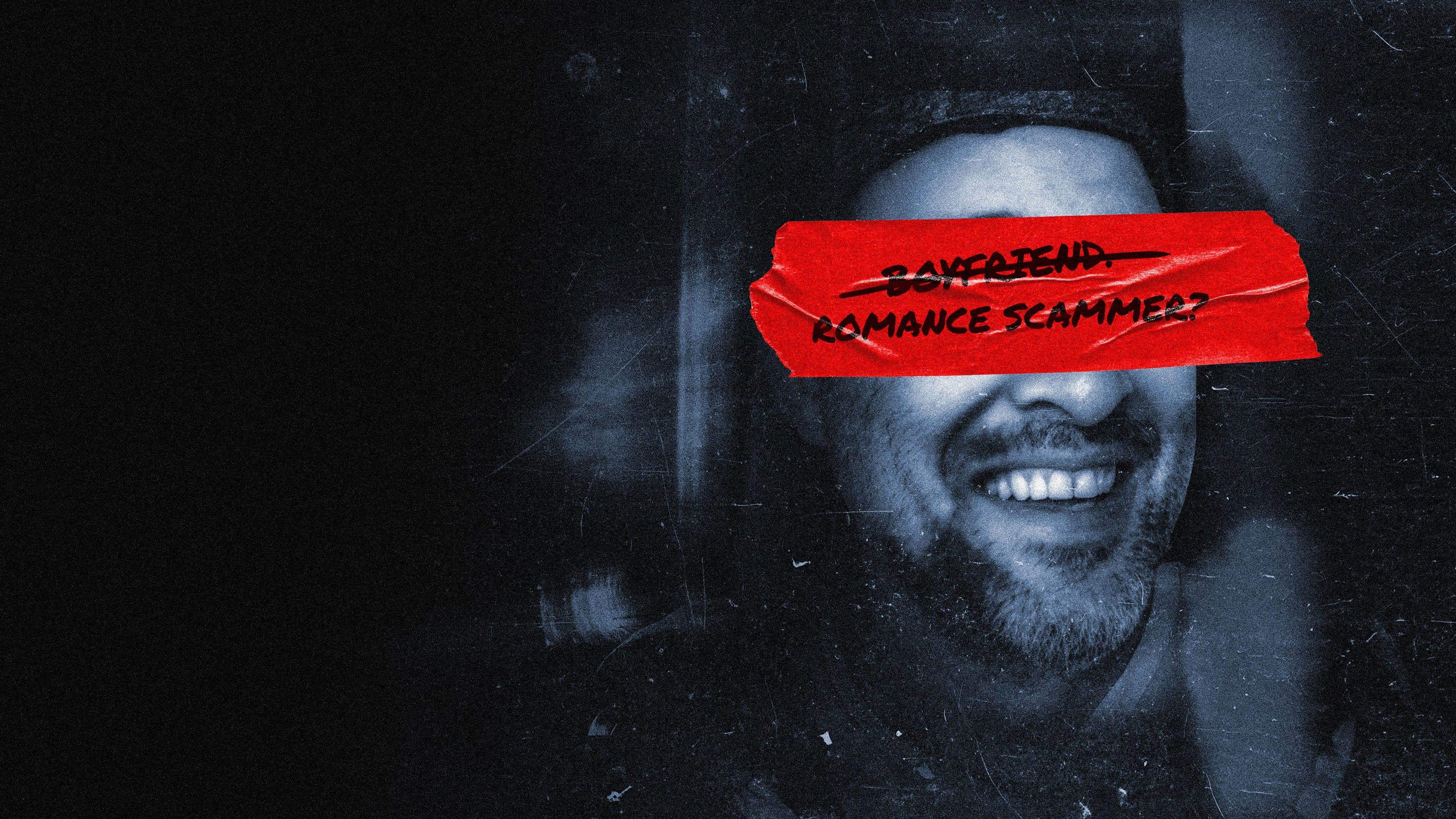 Quando l'amore è una truffa: Chi c* è Jason Porter?