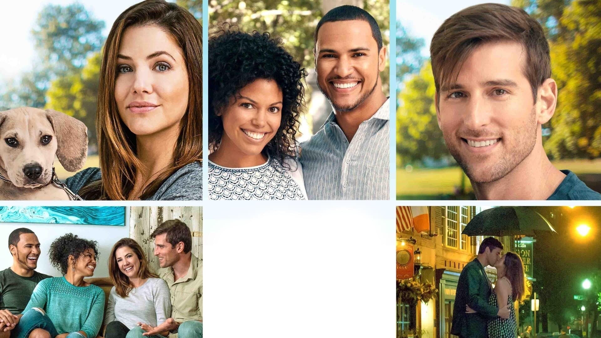 Un marito da addestrare