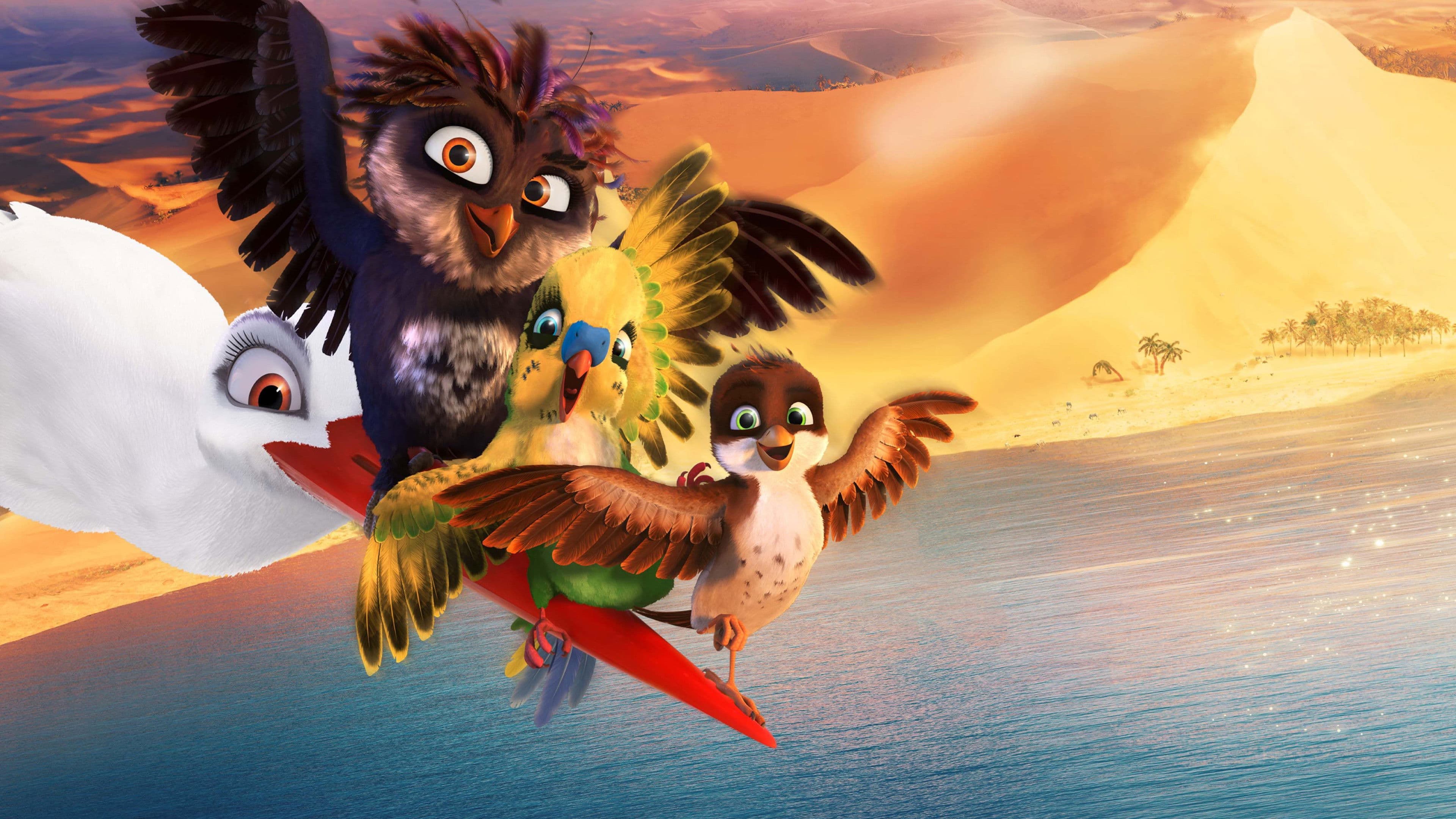 Richard - Missione Africa