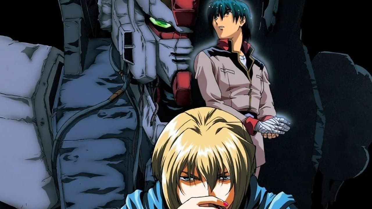 Mobile Suit Gundam - L'Ottavo Plotone: Miller's Report