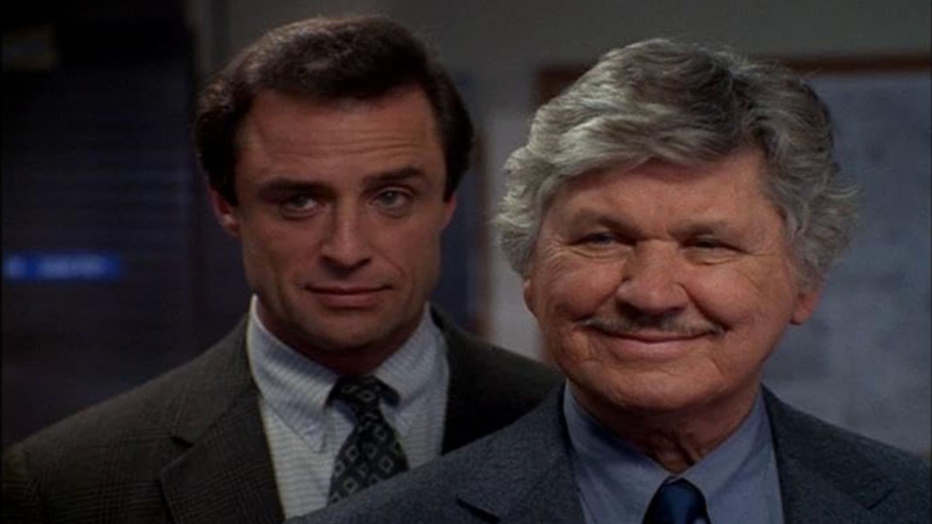 Sospetti in famiglia 2