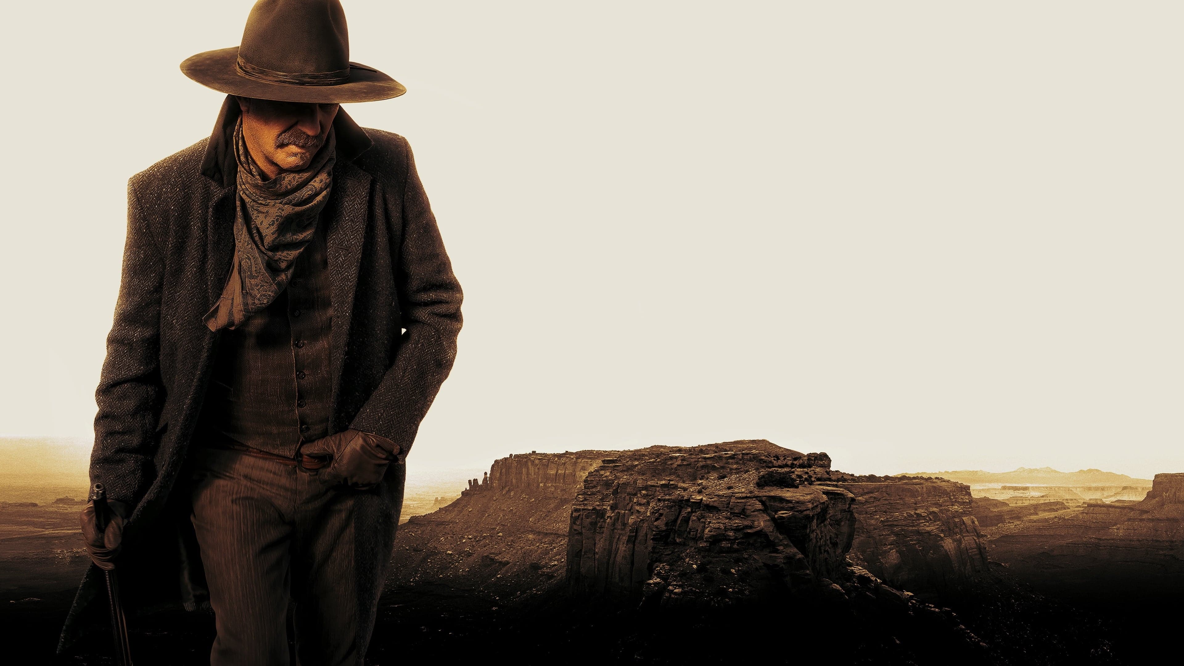 Horizon - An American Saga - Capitolo 1