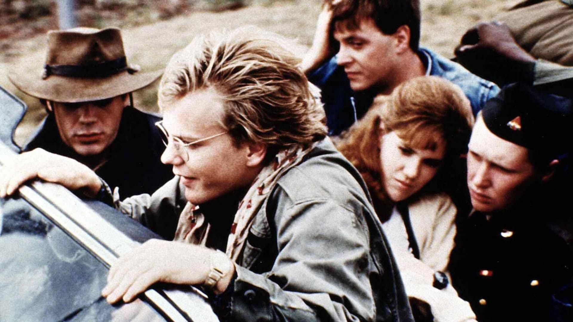 1969 - I giorni della rabbia