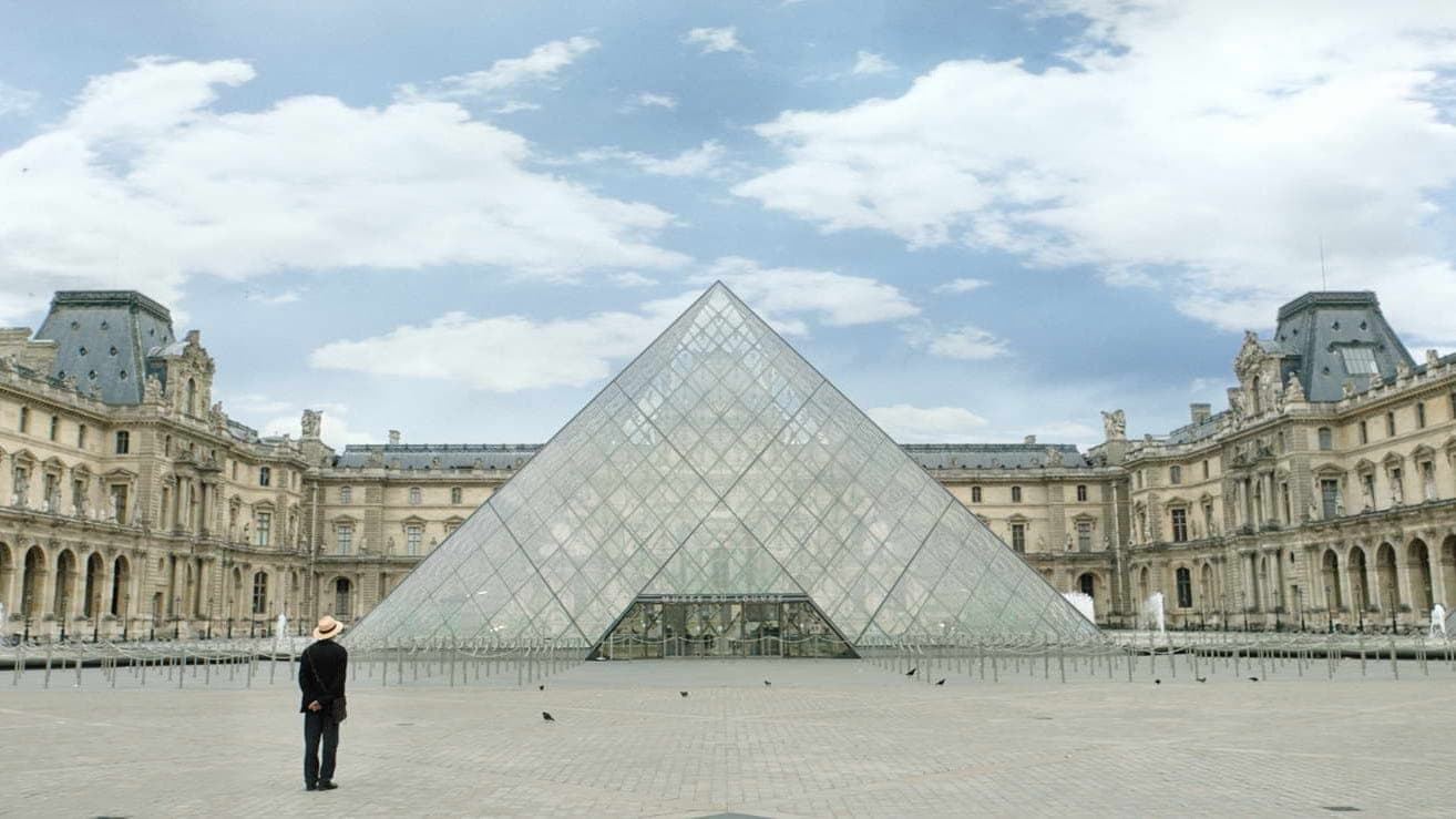 Il paradiso probabilmente