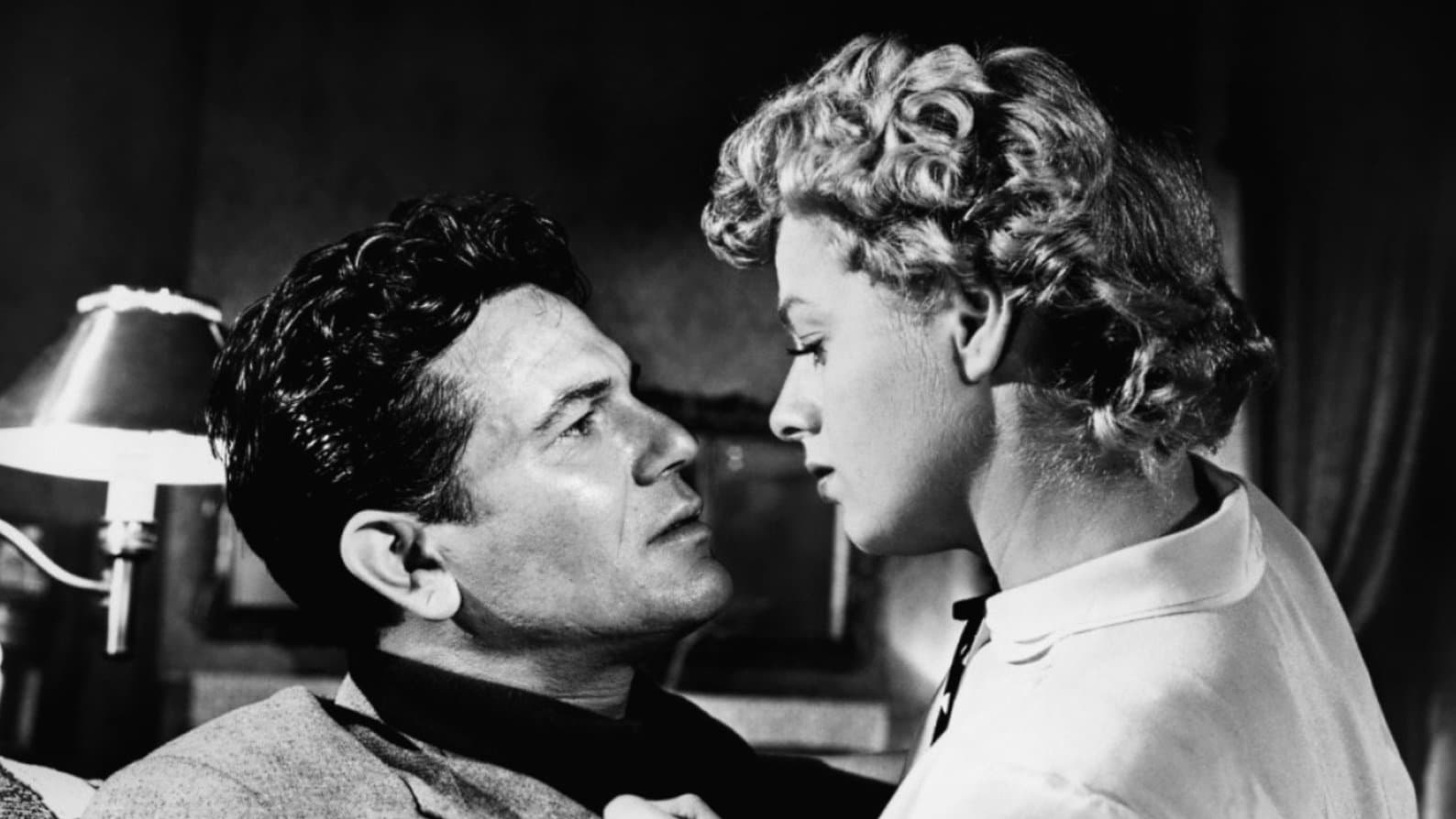 Ho amato un fuorilegge