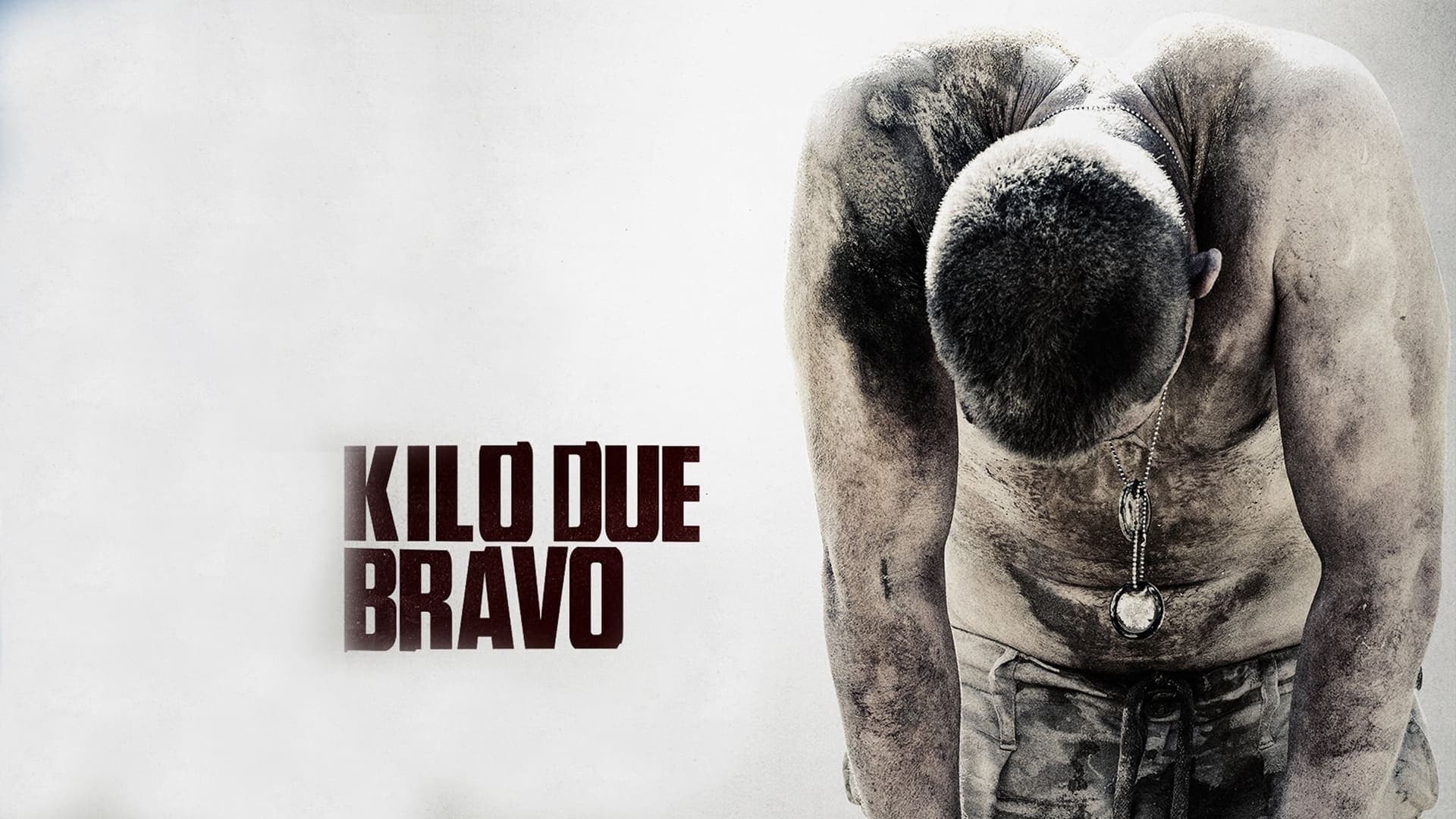 Kilo Due Bravo - Ad un passo dalla morte