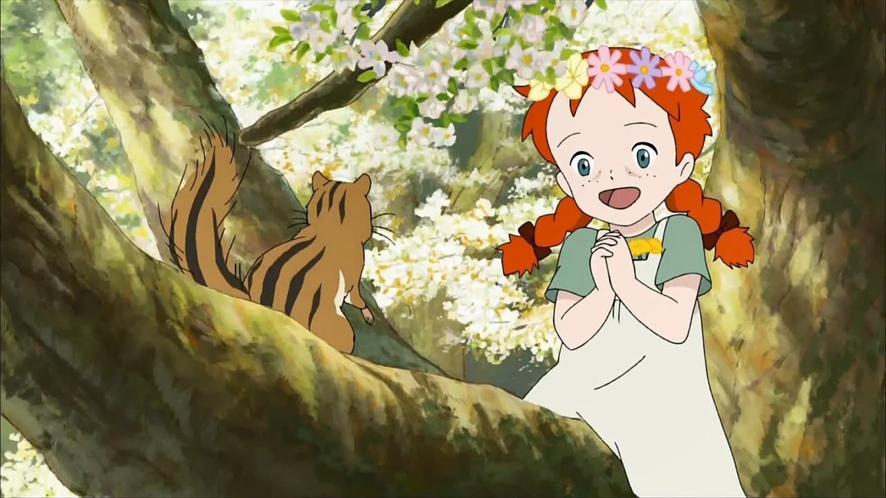 Sorridi piccola Anna