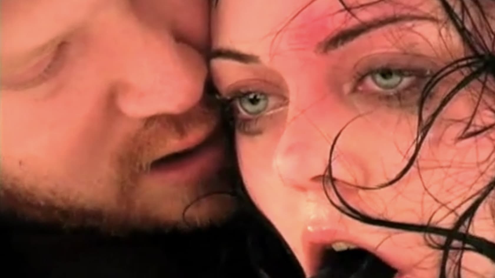 ReGOREgitated Sacrifice