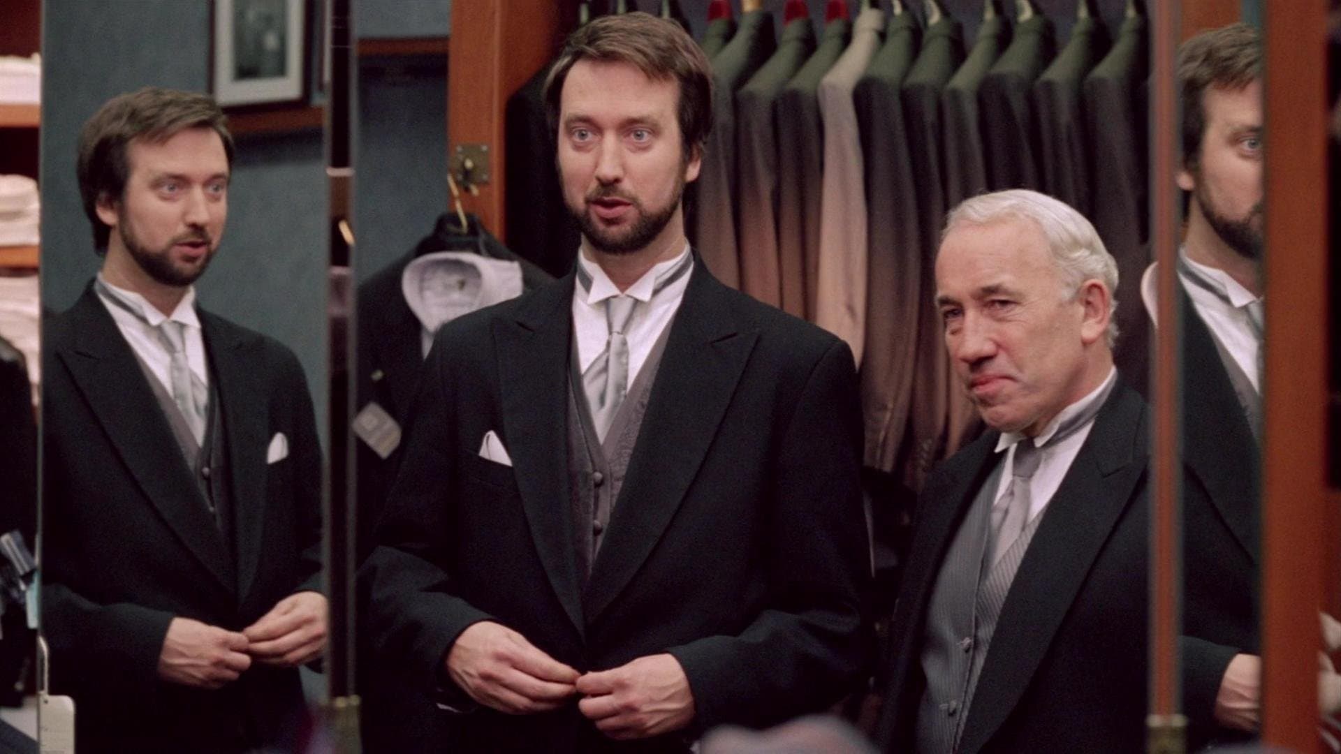 Bob - Un maggiordomo tutto fare