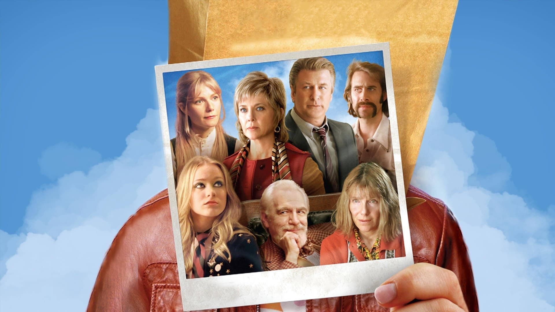 Correndo con le forbici in mano