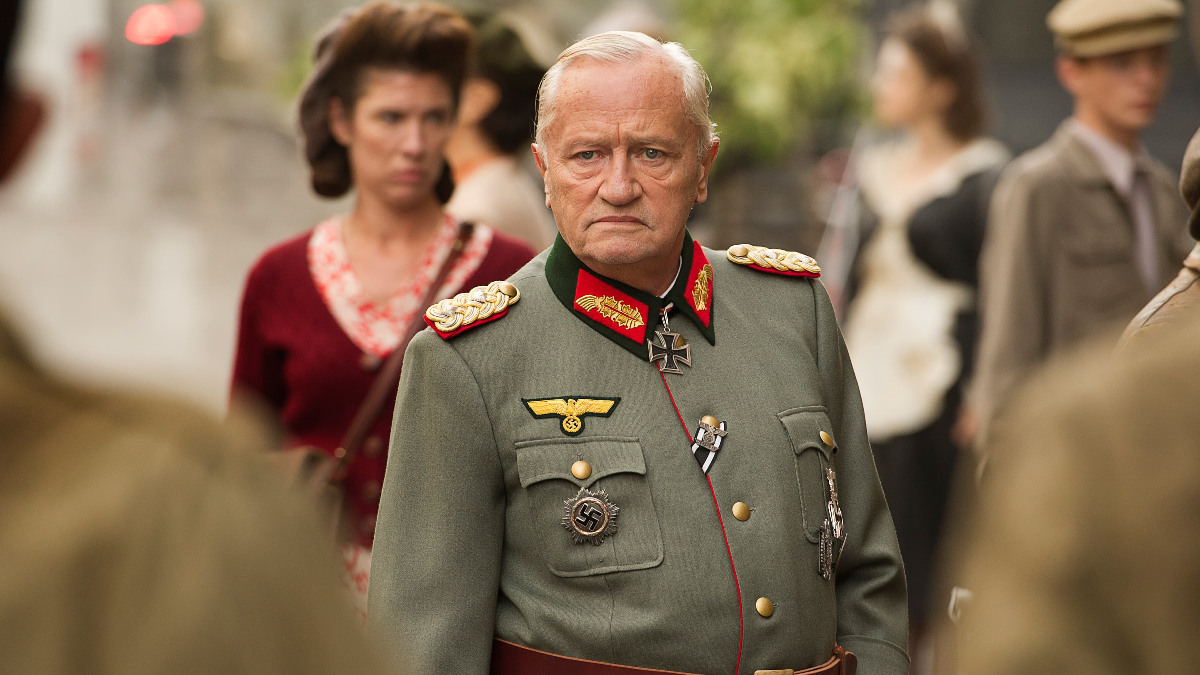 Diplomacy - Una notte per salvare Parigi