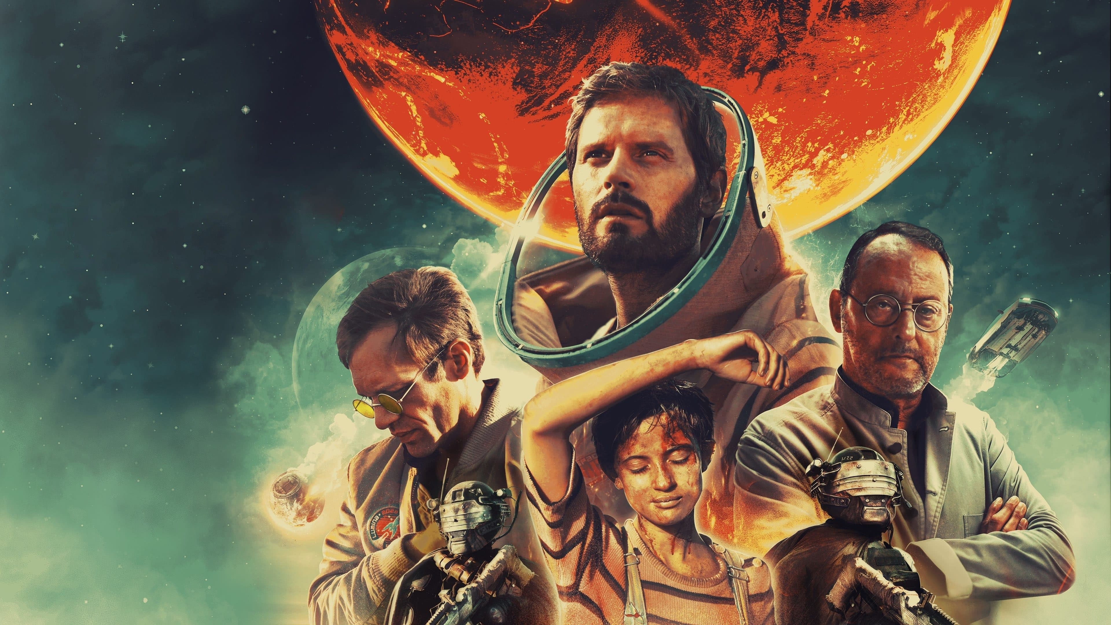 L'ultimo giorno sulla Terra