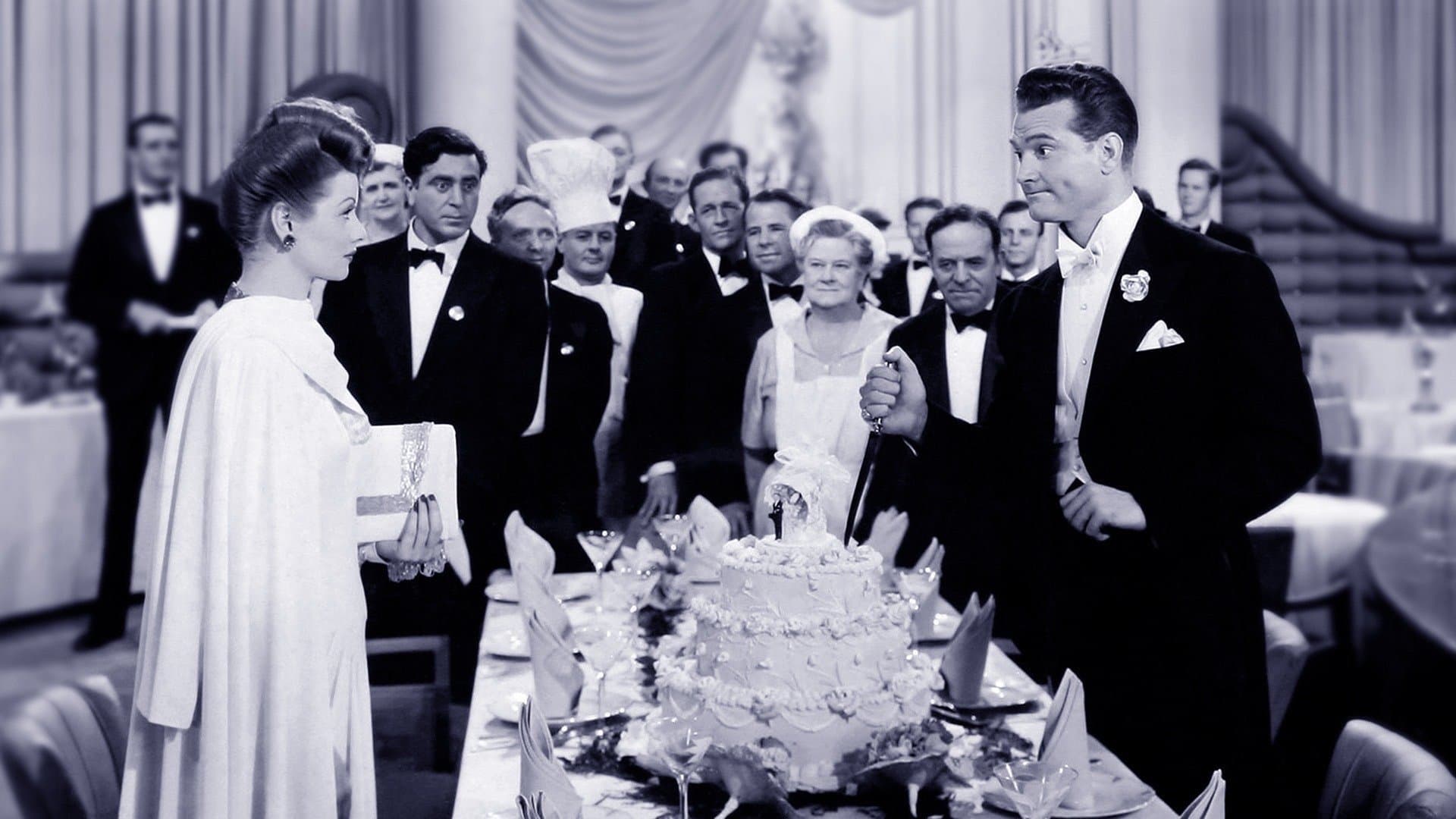 Mademoiselle du Barry