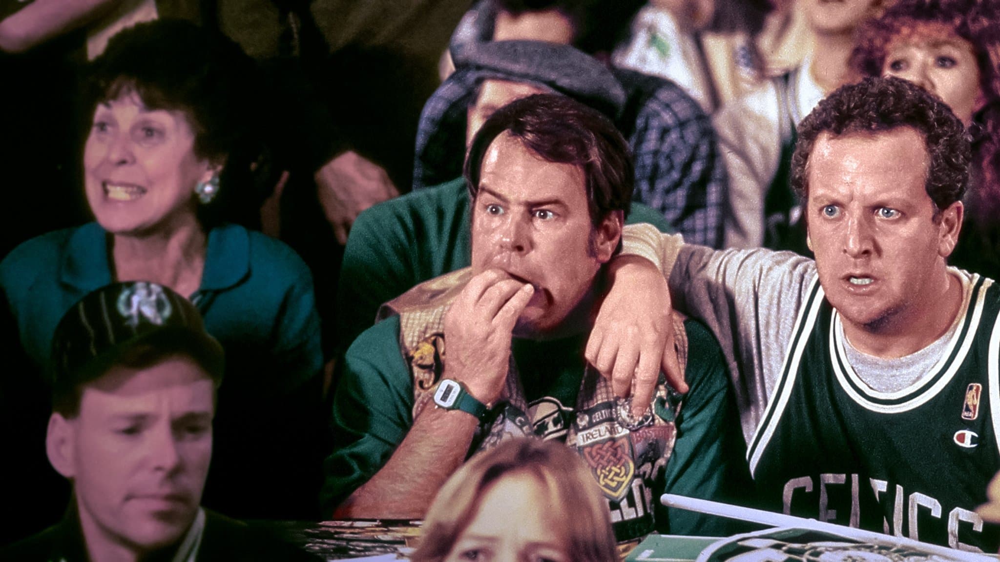 Celtic Pride - Rapimento per sport