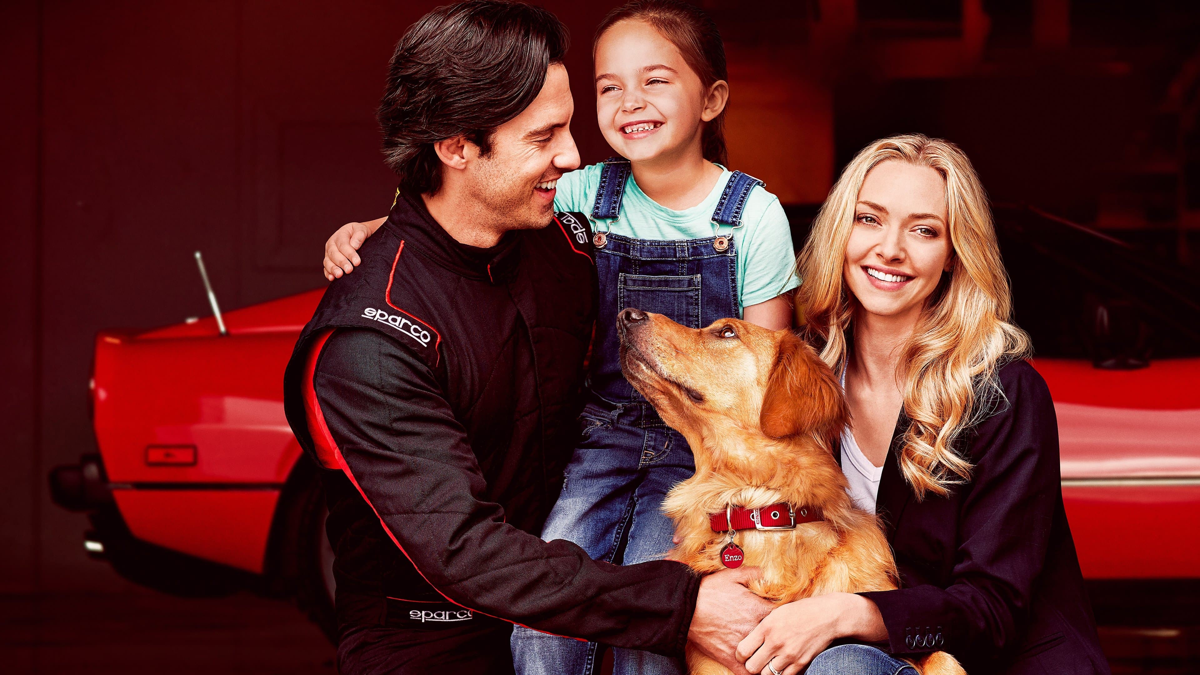 Attraverso i miei occhi