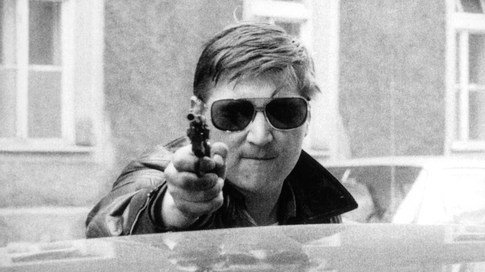 L'amore è più freddo della morte