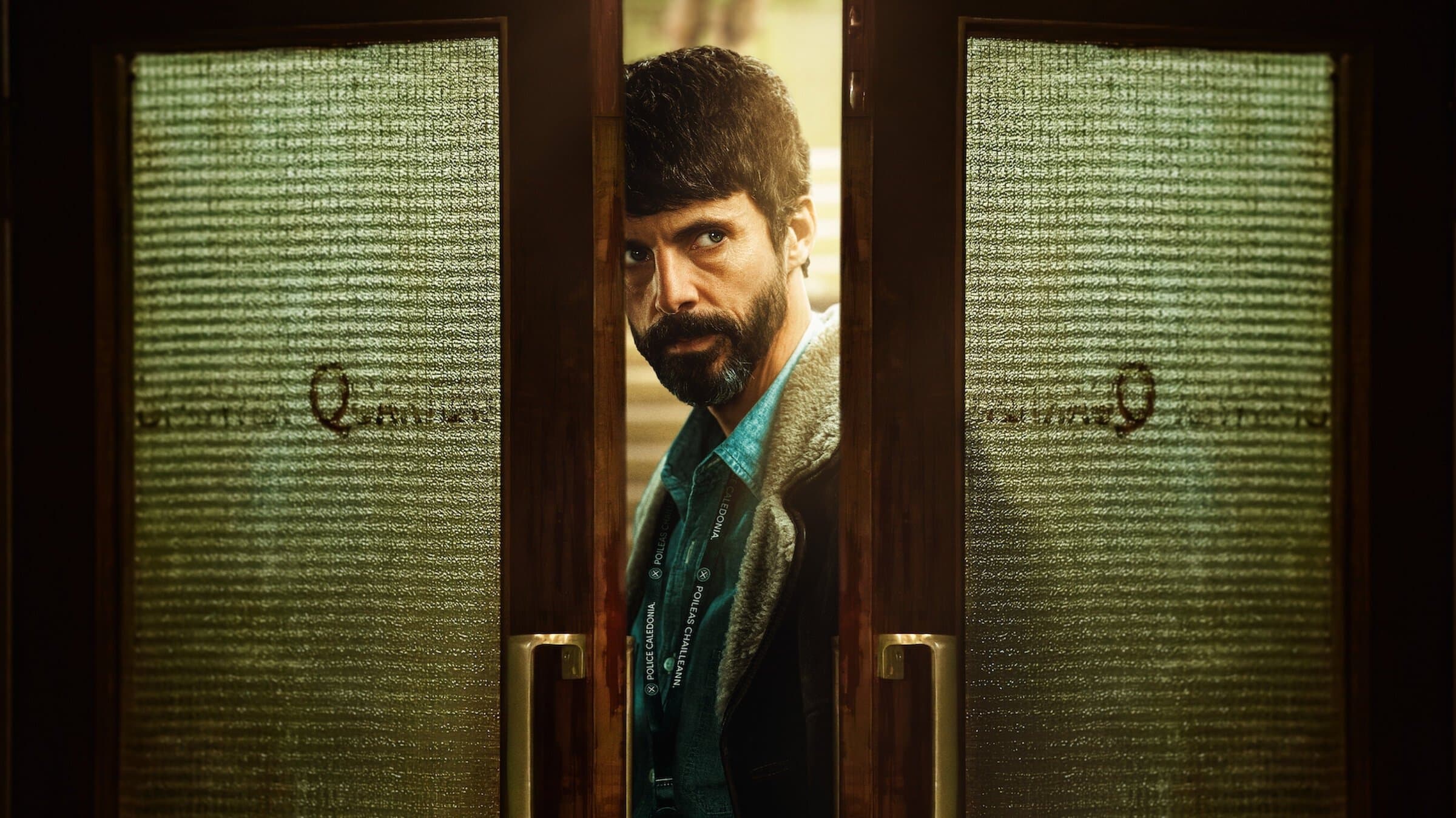 Dept. Q - Sezione casi irrisolti