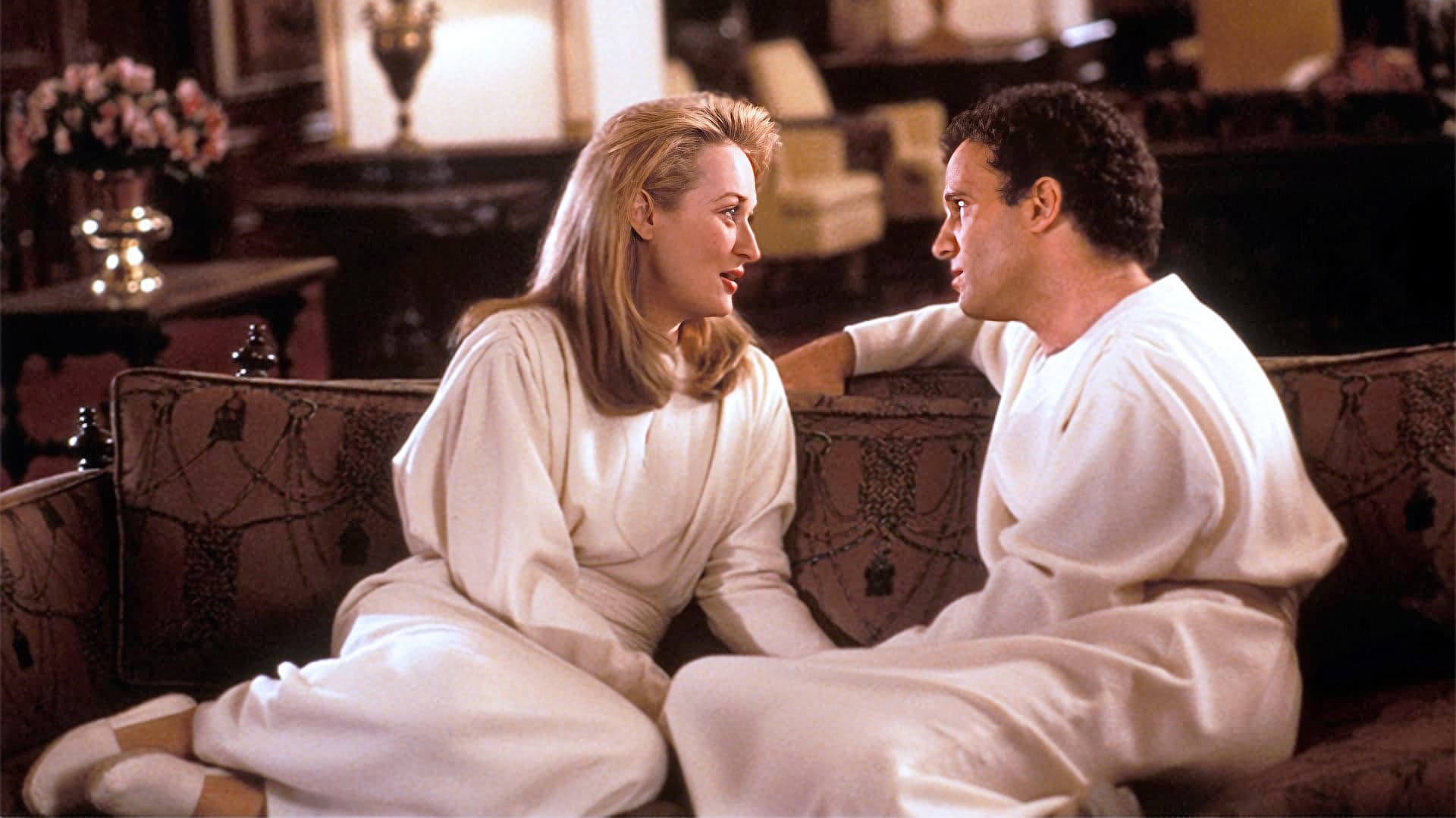 Prossima fermata: paradiso