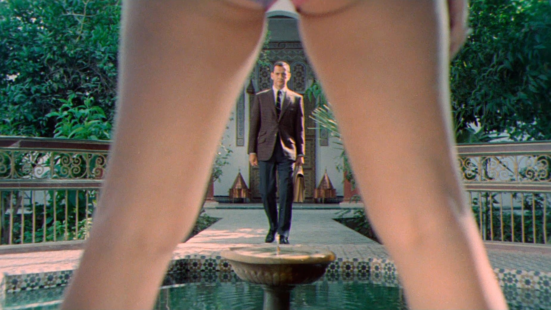 Il nostro uomo a Marrakesh