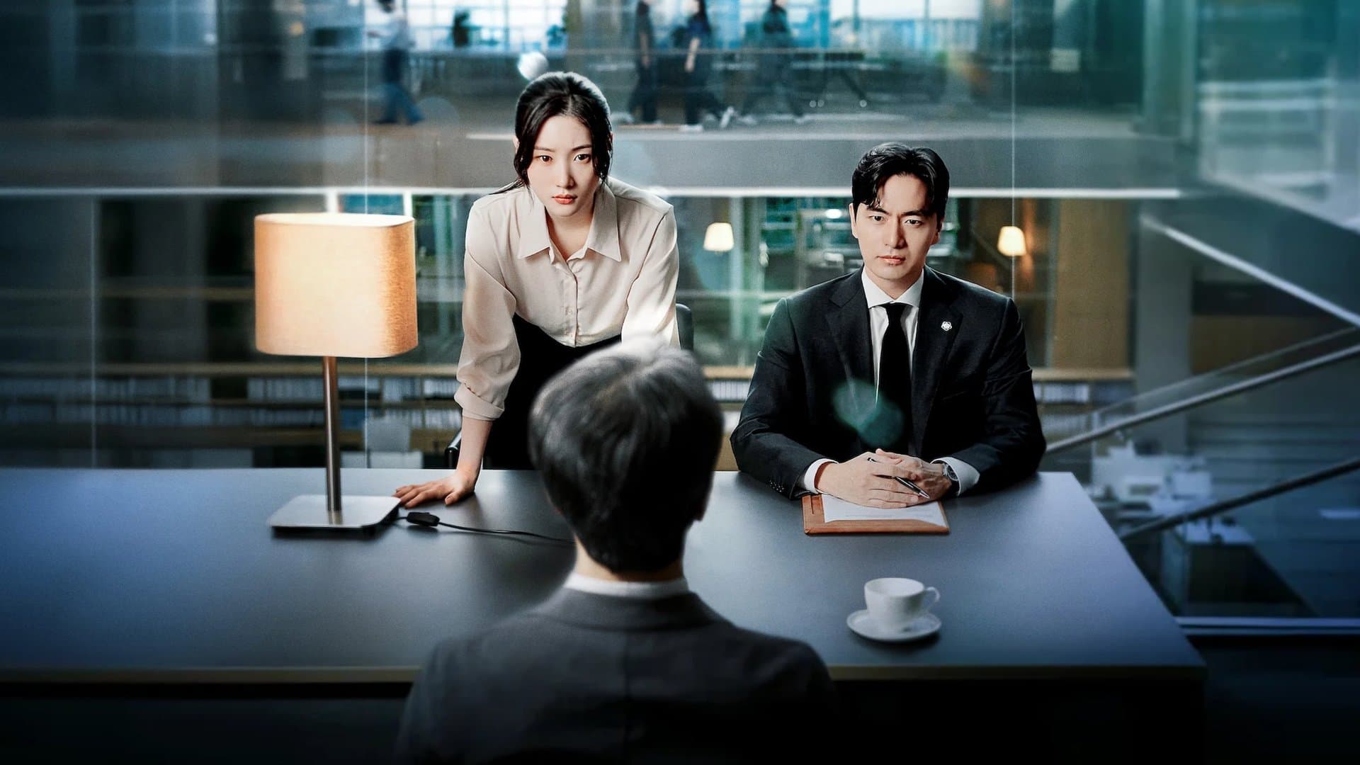 에스콰이어: 변호사를 꿈꾸는 변호사들