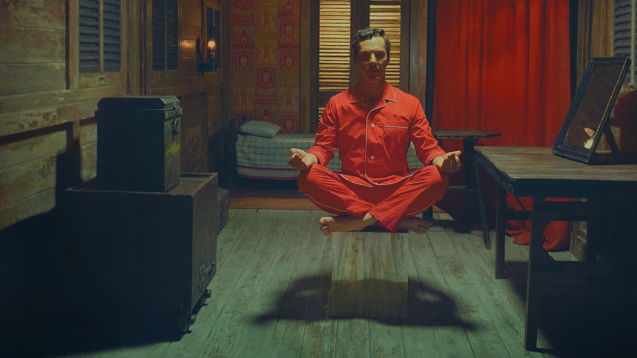 La meravigliosa storia di Henry Sugar e altre tre storie