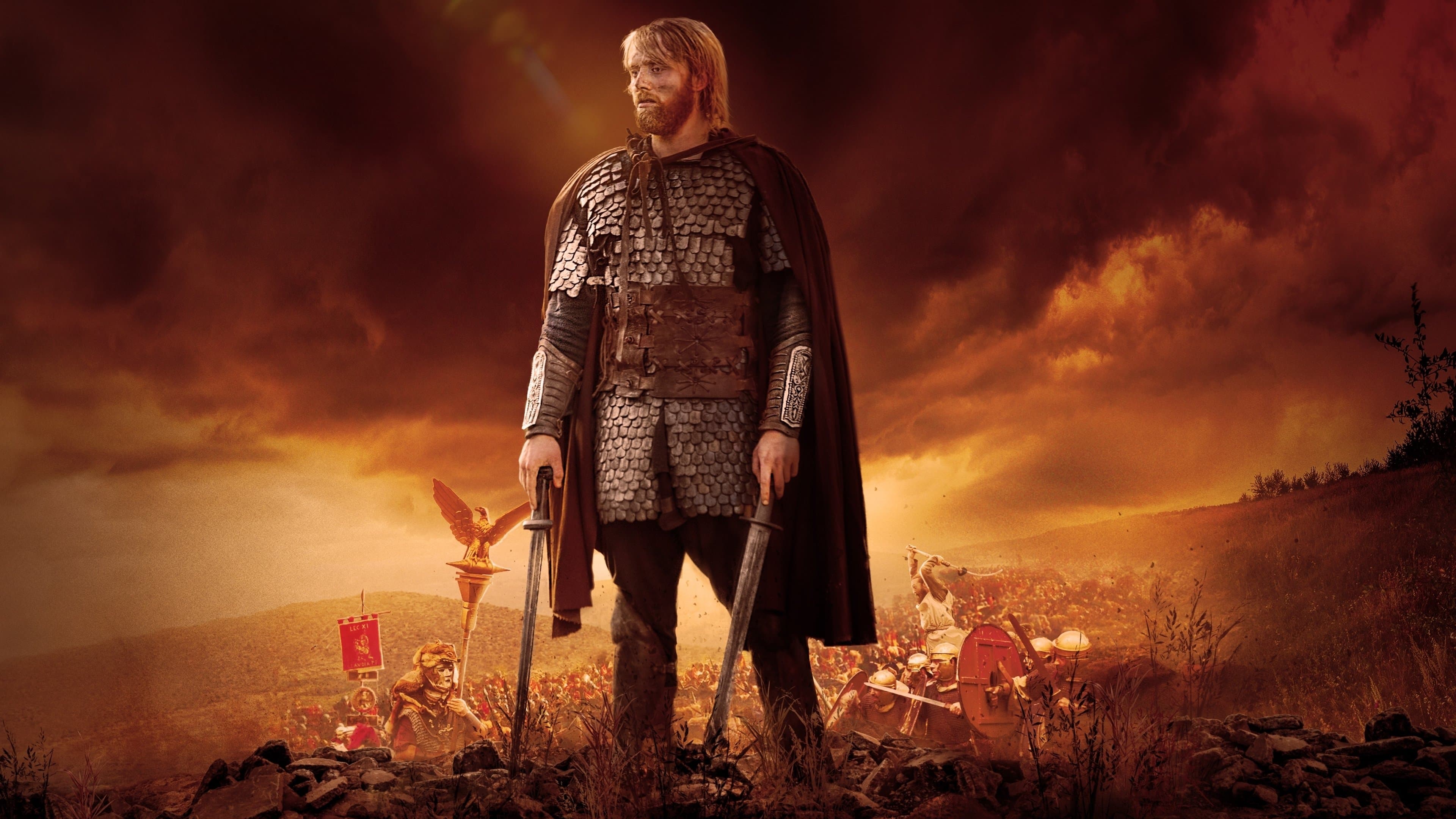 Legionnaire's Trail - Il legionario