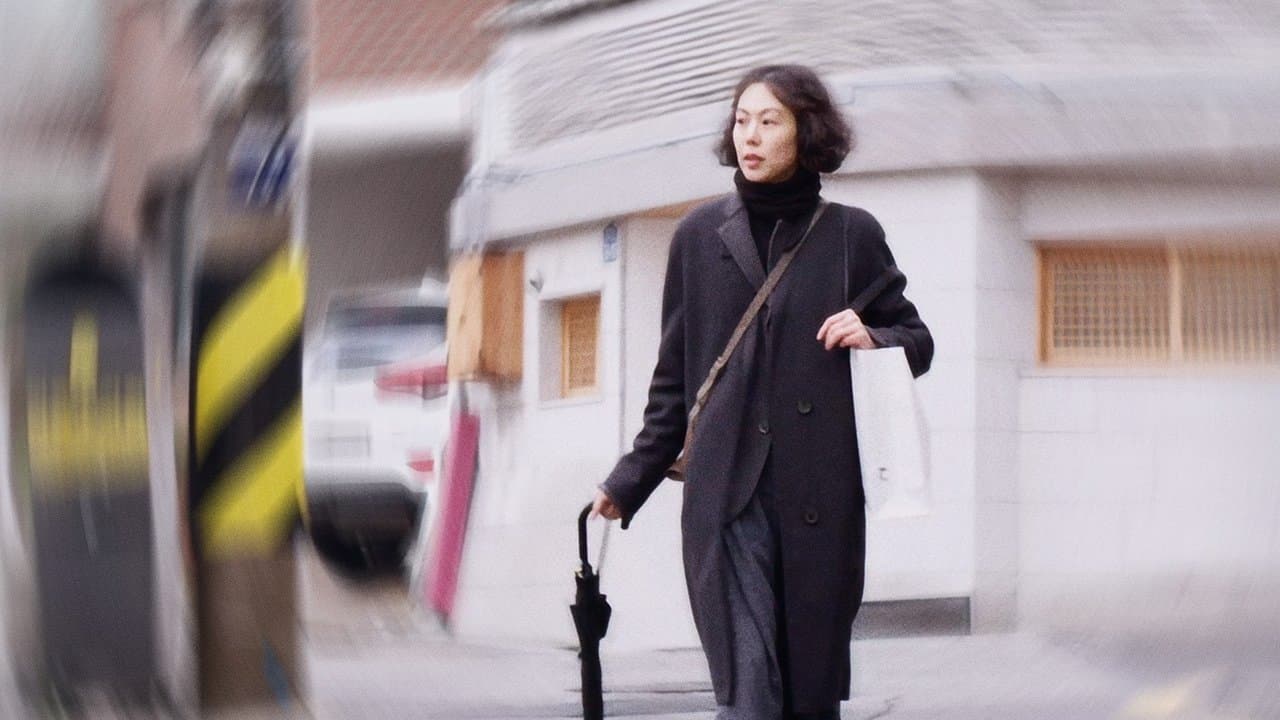 La donna che fuggiva