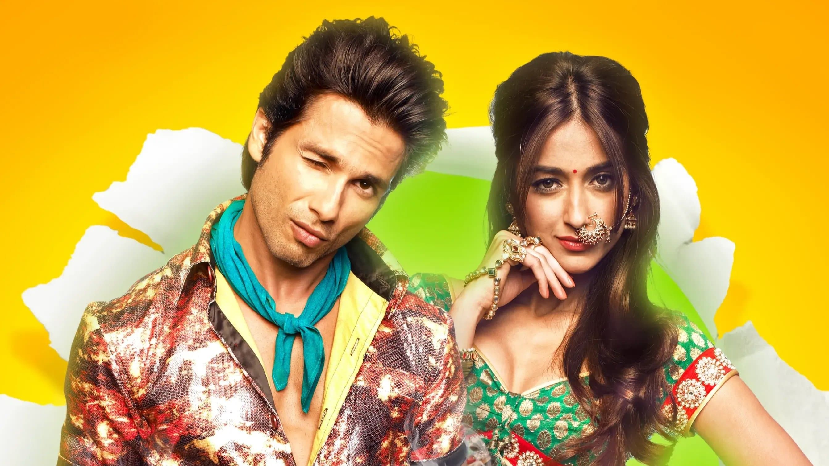 फटा पोस्टर निकला हीरो