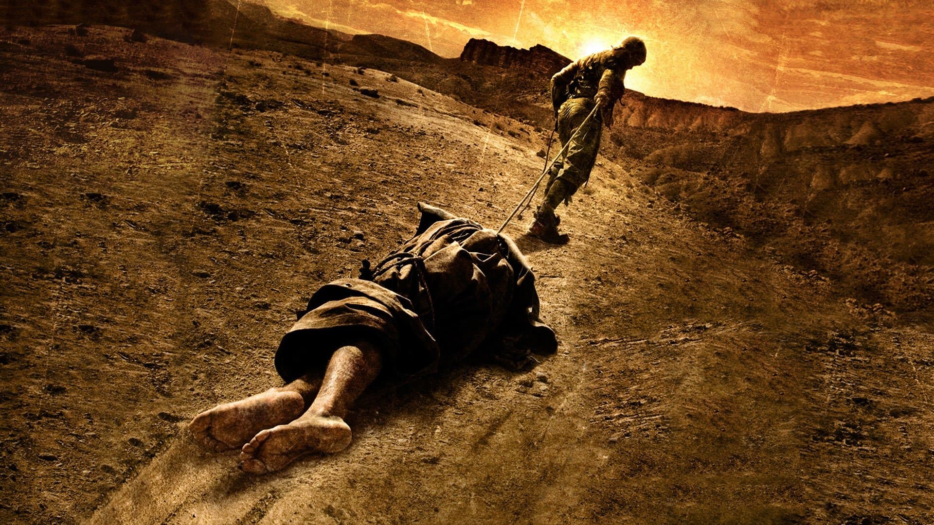 Le colline hanno gli occhi 2