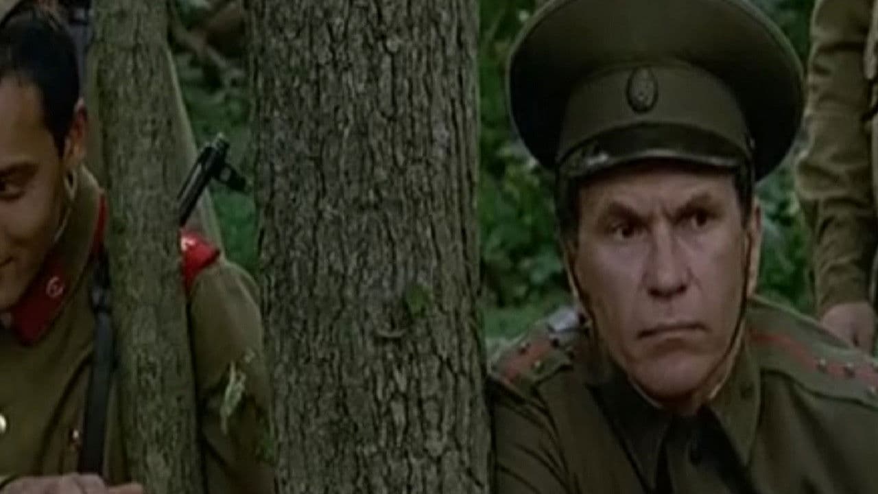 Таежный роман