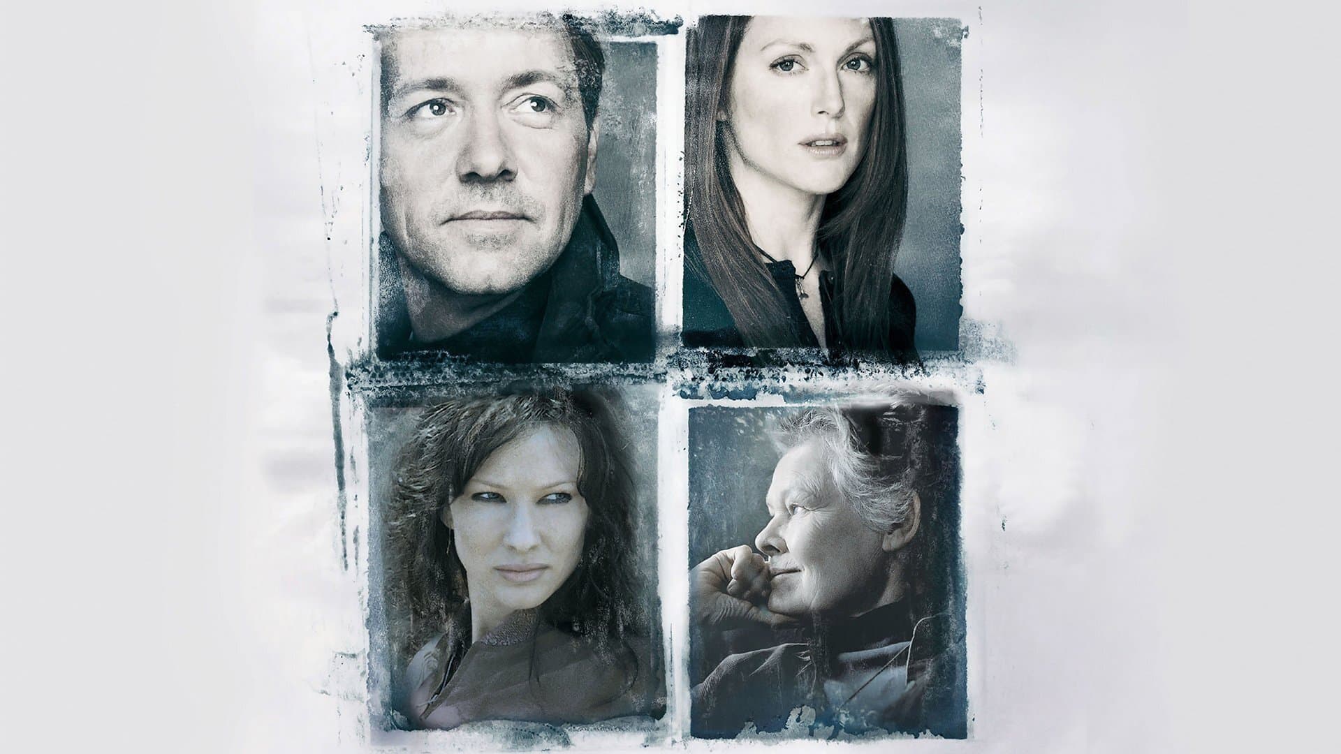 The Shipping News - Ombre dal profondo