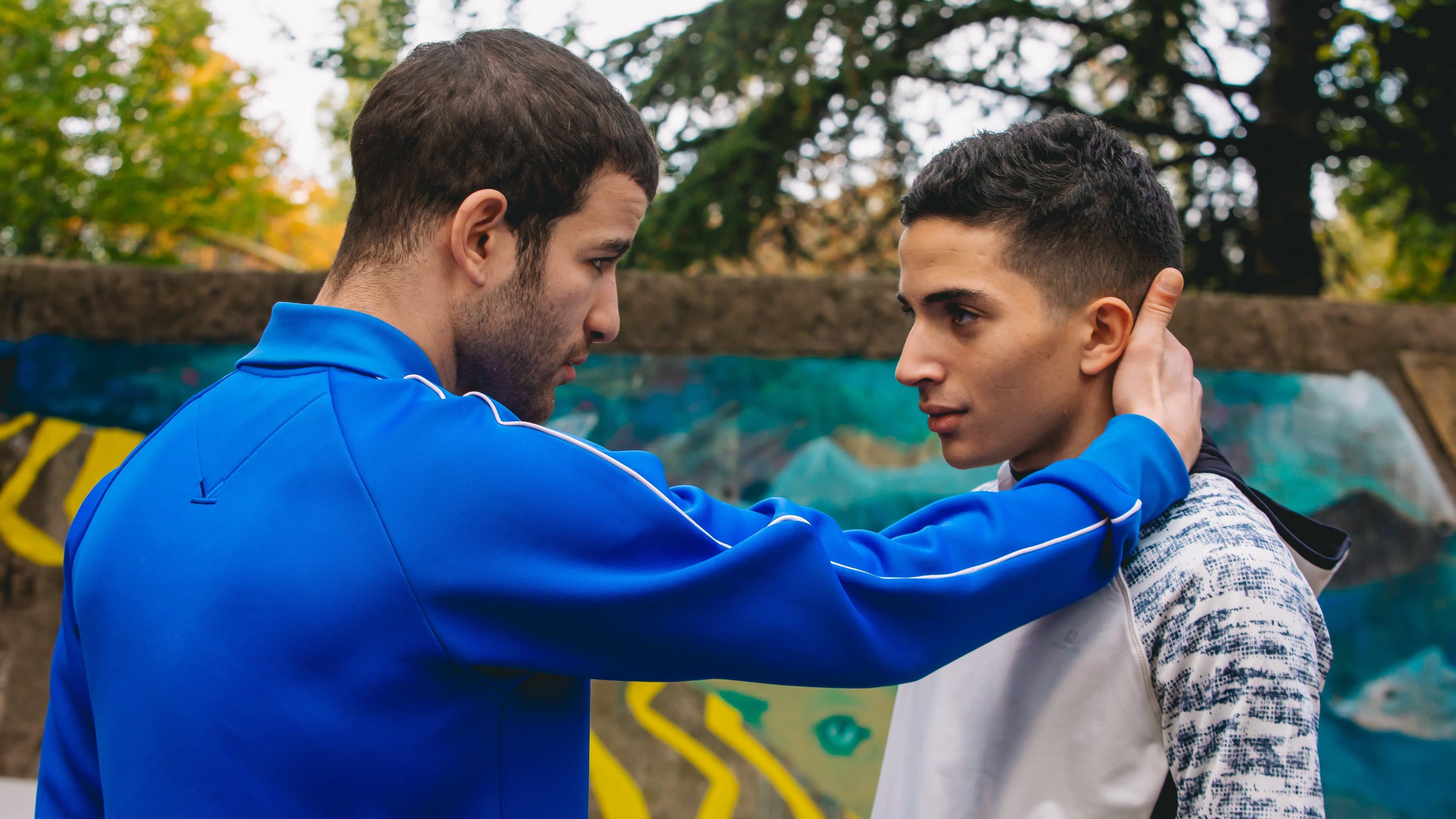 Arthur Rambo - Il blogger maledetto