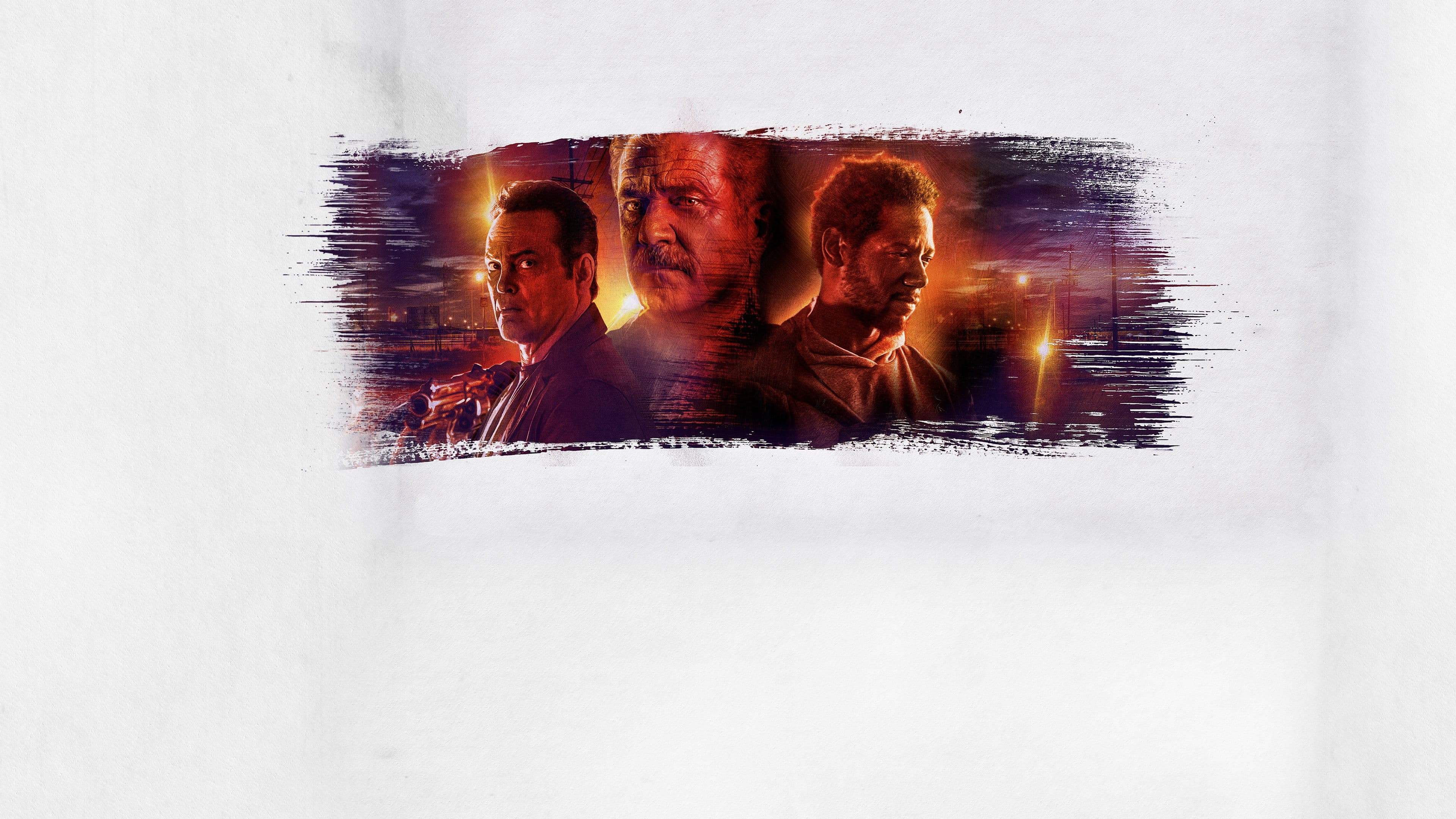 Dragged Across Concrete - Poliziotti al limite