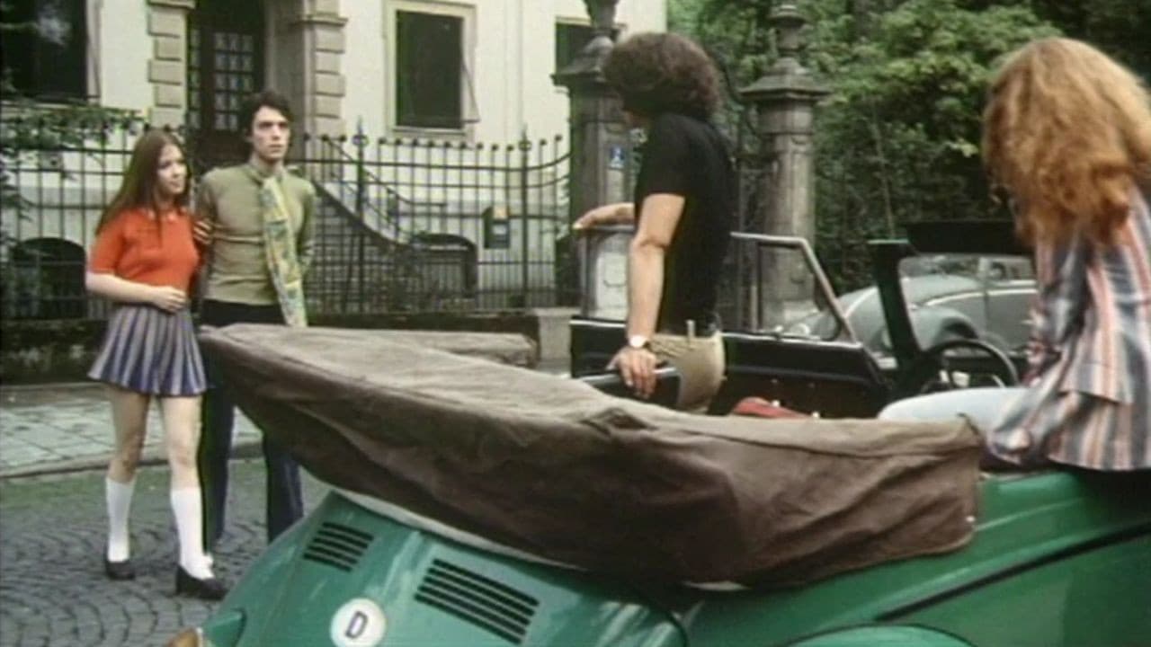 Cosa vogliono da noi queste ragazze?