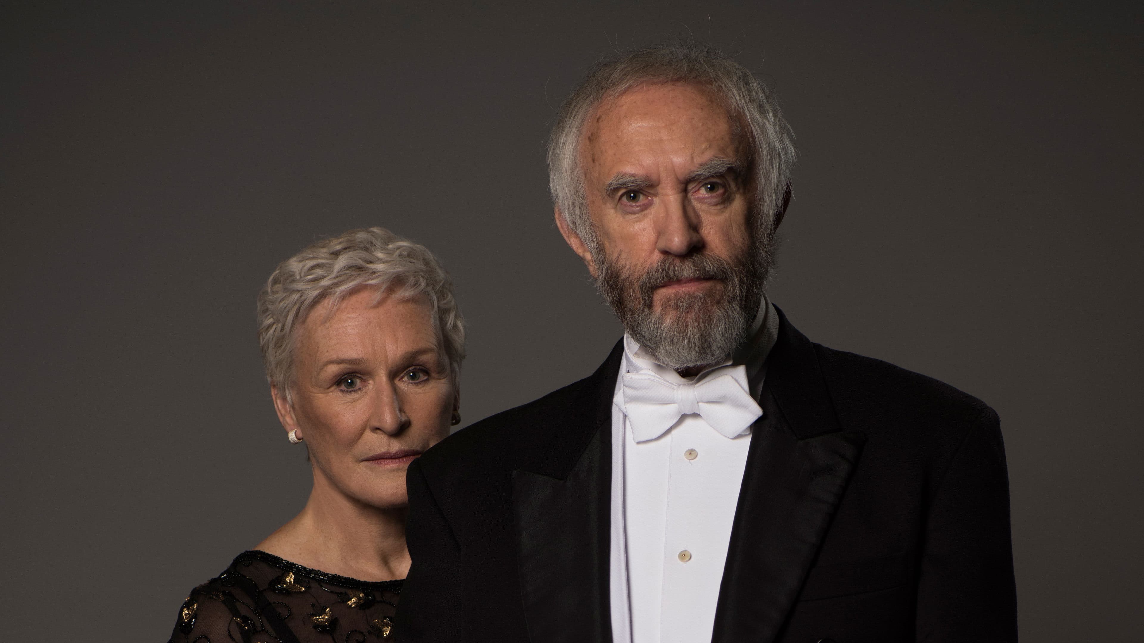 The Wife - Vivere nell'ombra